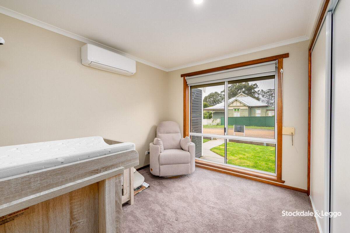 51 MURCHISON ROAD, Rushworth VIC 3612 - Image 7
