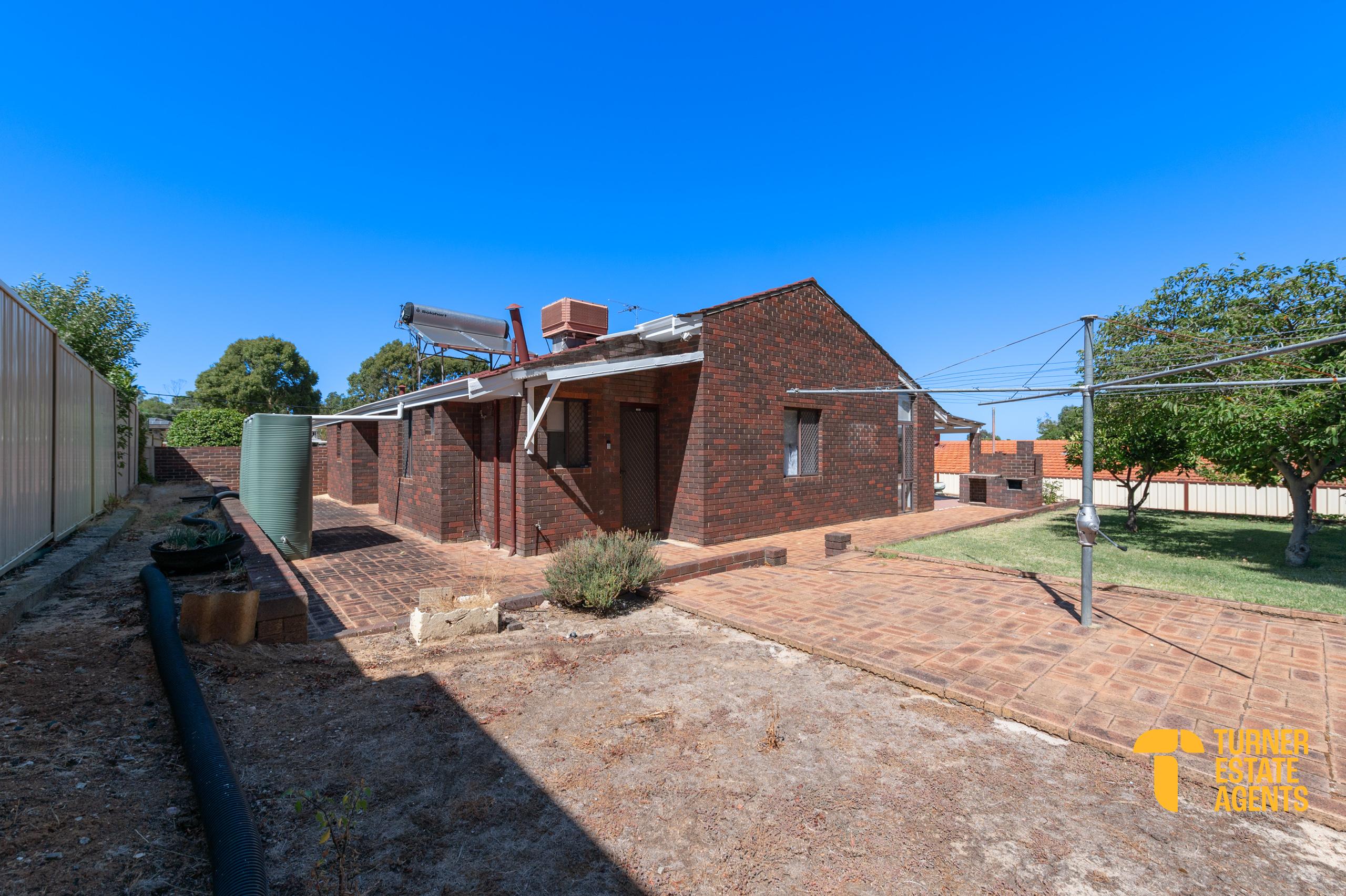 4-bedroom house at 43 CHARTWELL WAY, Swan View WA 6056, Mundaring, Western Australia