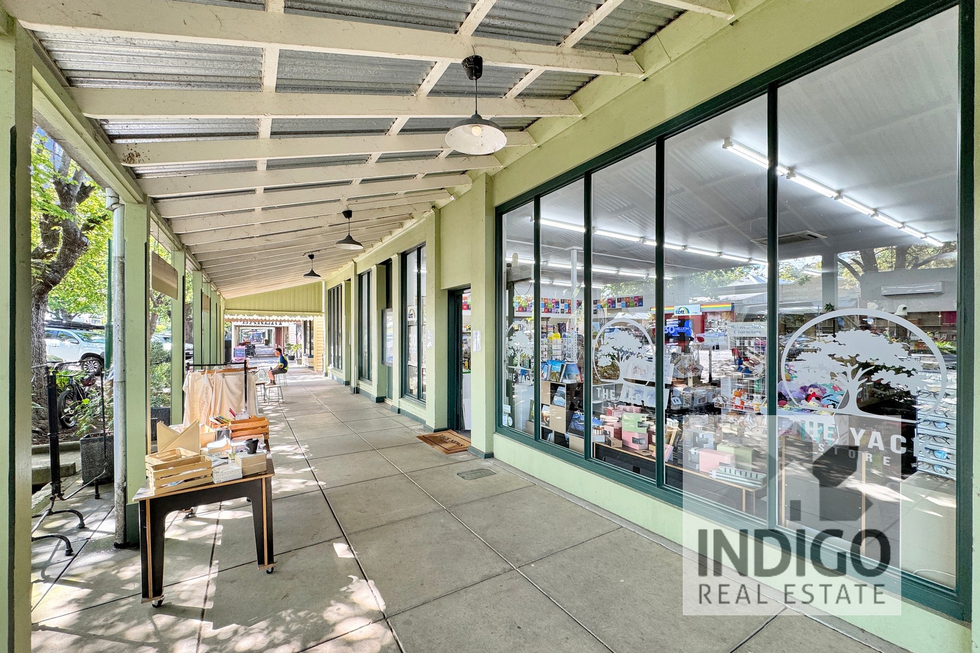 3-bedroom house at 24 24A 24B High Street, Yackandandah, Vic, 3749, Indigo, Victoria