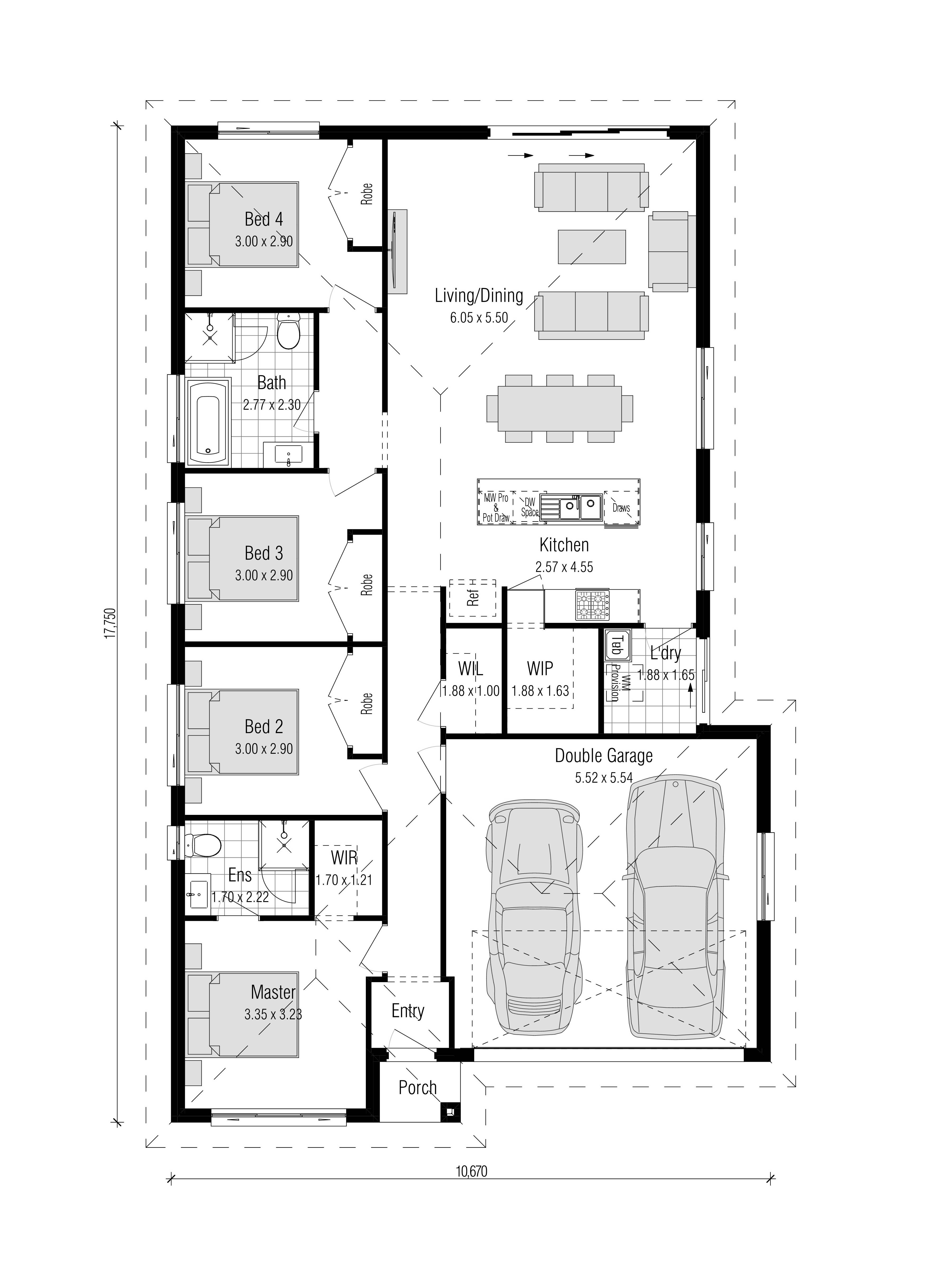 6 Bass Place, Camden South, NSW 2570 - Image 3