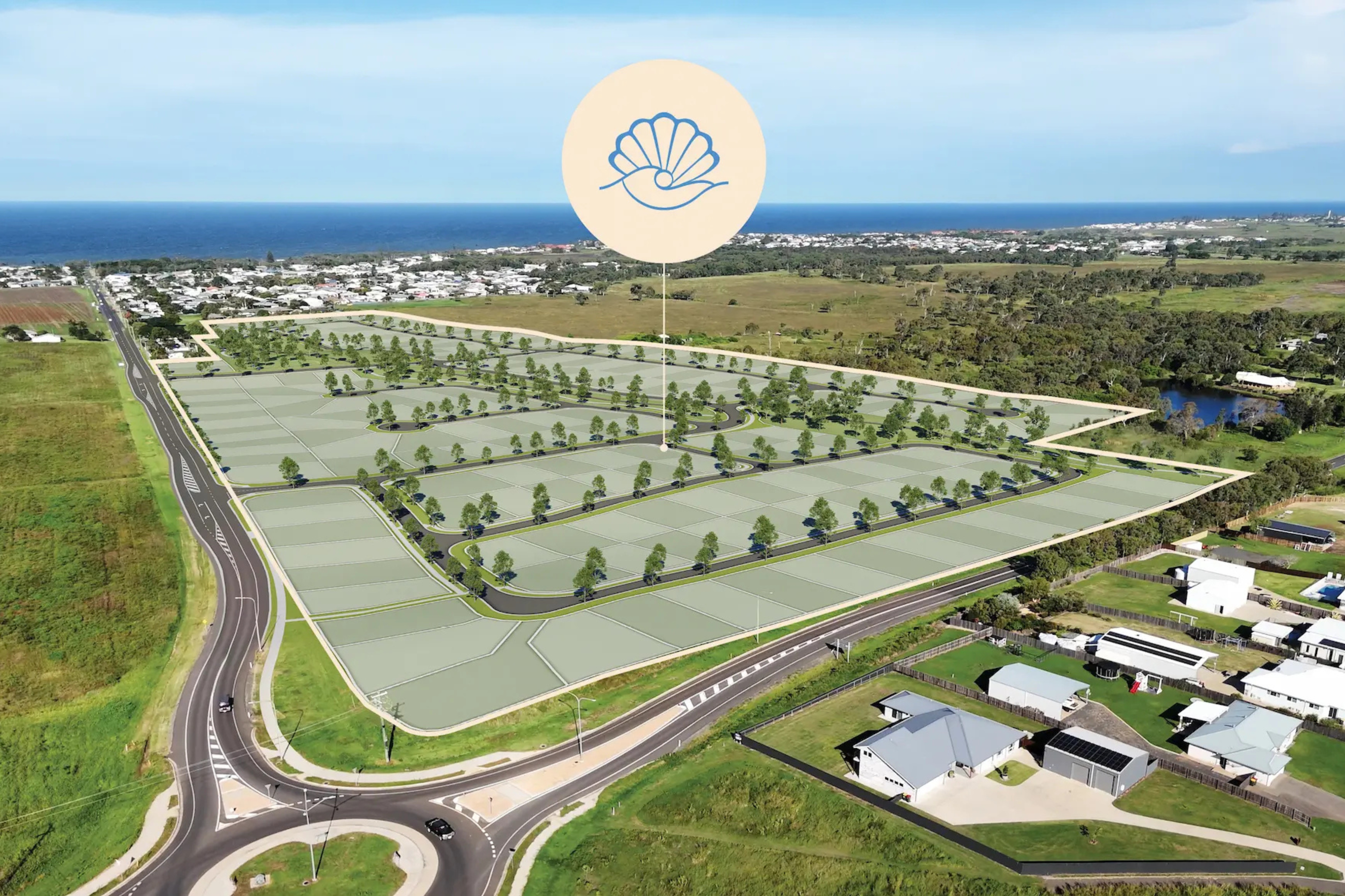 Lot 86 Innes Estate Innes Park Road, Innes Park, Qld, 4670 - Image 2