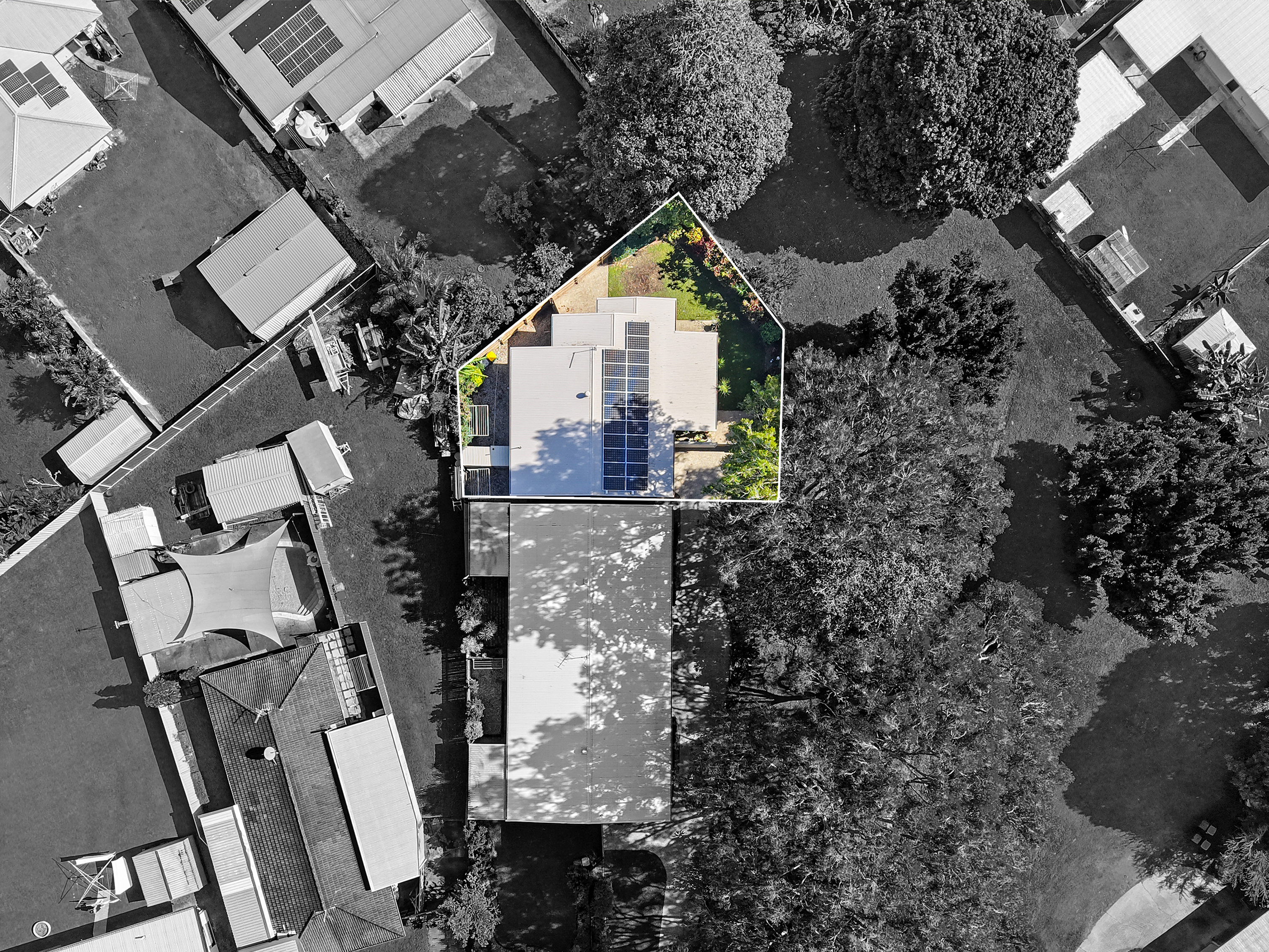 2-bedroom house at 3/20 Brennan Street, Manunda, QLD 4870, Cairns, Queensland