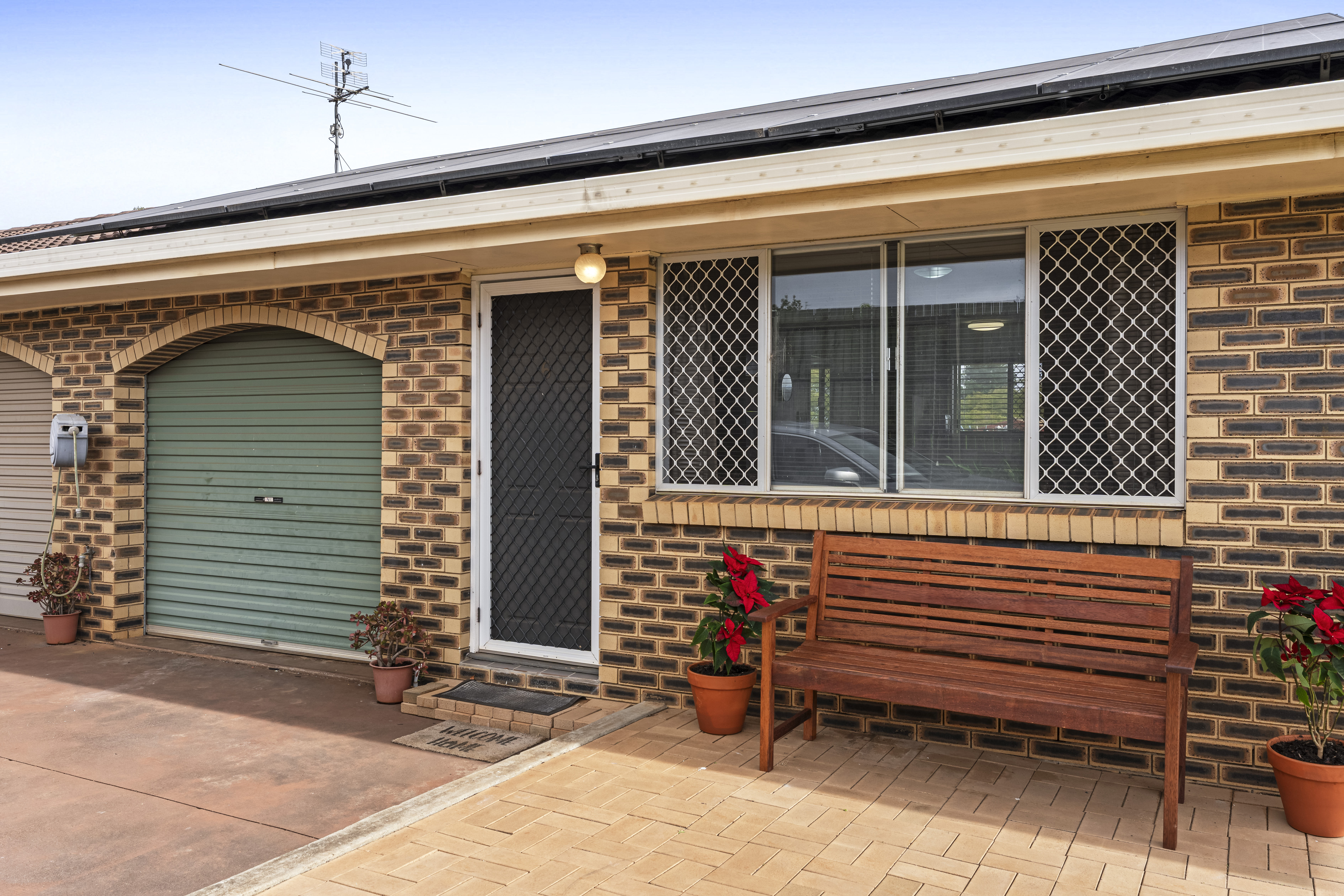 2-bedroom unit at Gipps Court 6 27 Gipps Street, Drayton QLD 4350, Toowoomba, Queensland