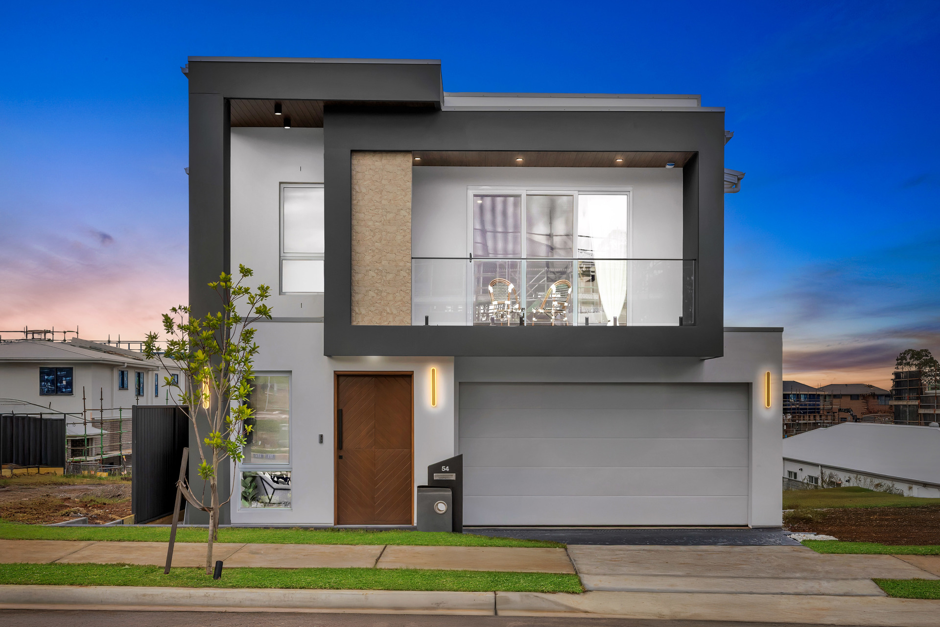 54 Stockwell Road, Oakville, Nsw, 2765 - Image 1