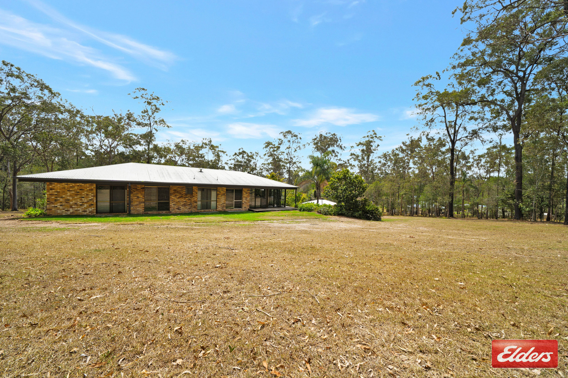 4-bedroom house at 13-21 West Coorang Road, CORNUBIA, QLD 4130, Logan Council, Queensland