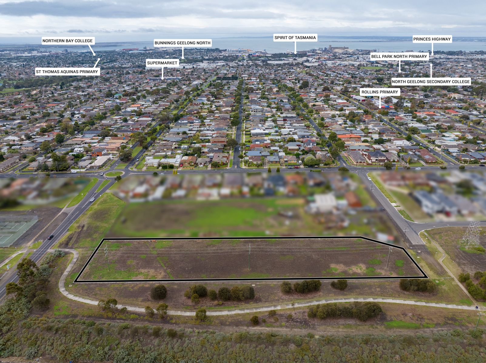 1-bedroom unit at 14-16 Bingley Court, Bell Post Hill, VIC 3215, Greater Geelong, Victoria