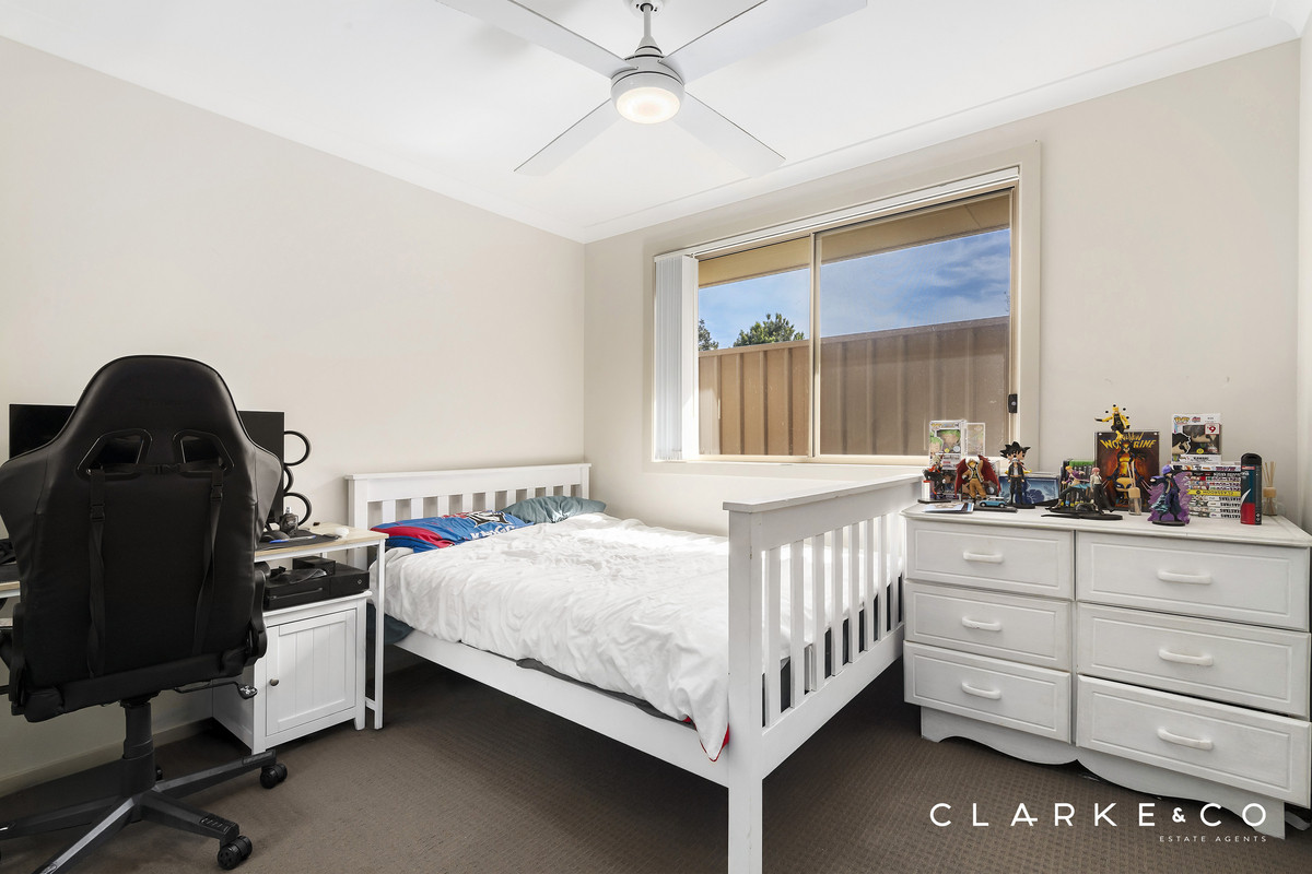 4-bedroom house at 4 Woodhurst Street, Largs, NSW 2320, Maitland, New South Wales