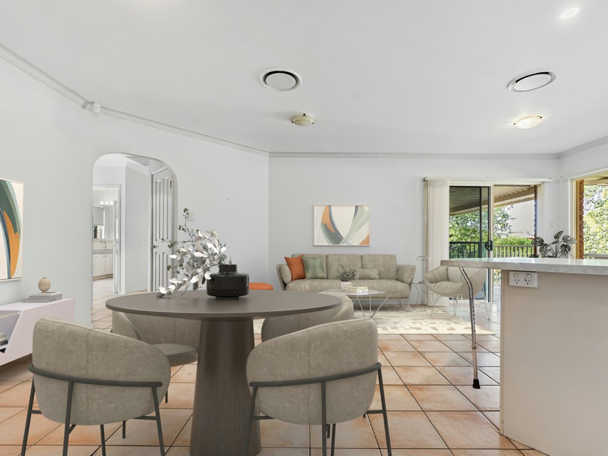 4-bedroom house at 22 CARPENTER WAY, Sandstone Point QLD 4511, , Queensland