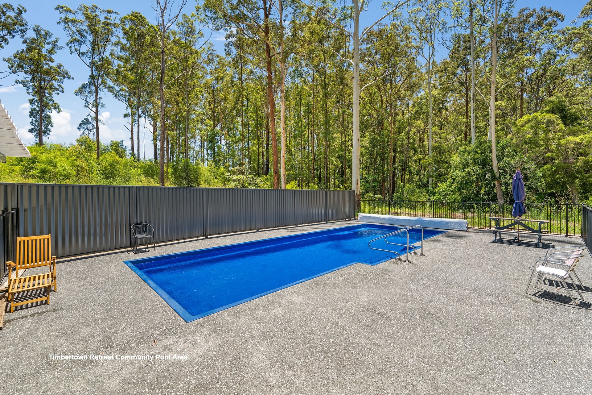 2-bedroom house at 23/230 High Street, Wauchope, NSW 2446, Port Macquarie-Hastings, New South Wales
