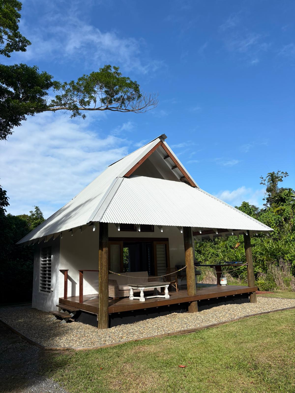 5-bedroom house at Lot 4 Cape Tribulation Road, Cape Tribulation, QLD 4873, Douglas, Queensland