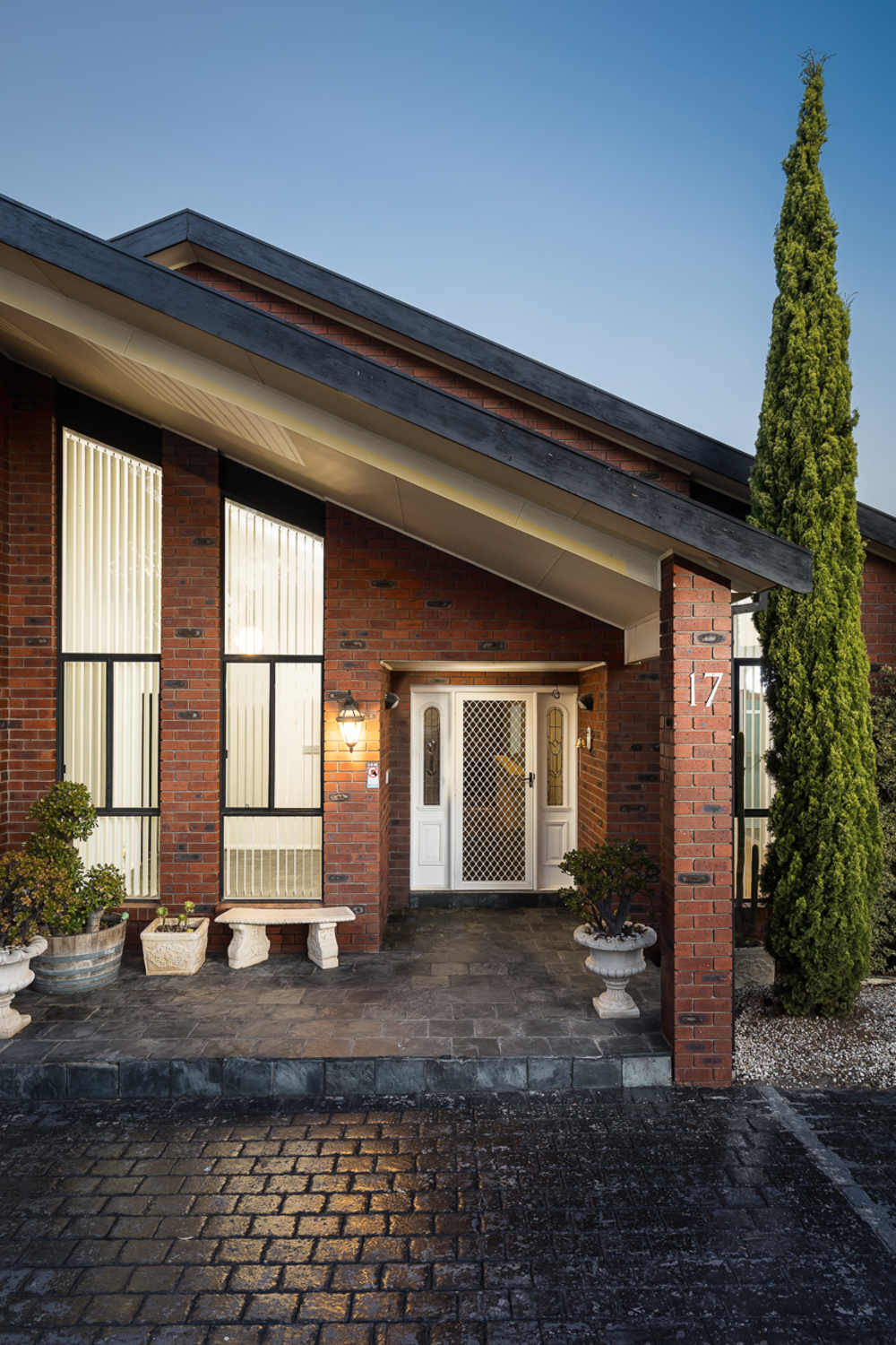 4-bedroom house at 17 Lossi Court, Taylors Lakes, Vic, 3038, Brimbank, Victoria