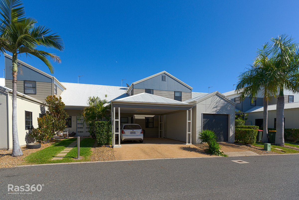 42/1 Michel Place, Telina, QLD 4680 - Image 1