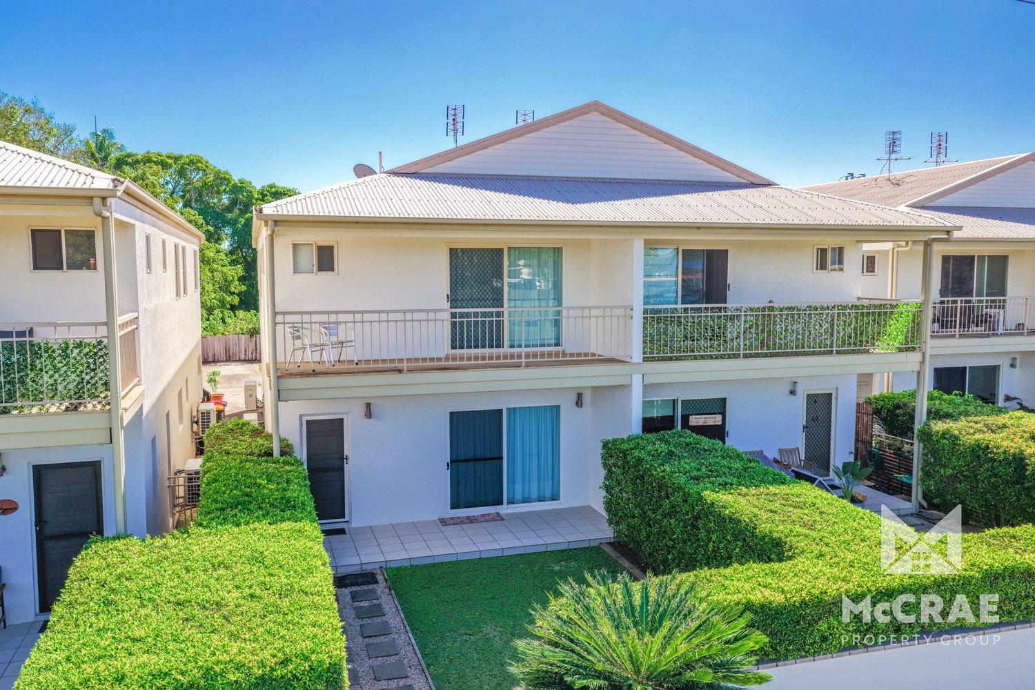 3-bedroom house at 4/1 Murroona Street, Bowen, QLD 4805, Whitsunday, Queensland