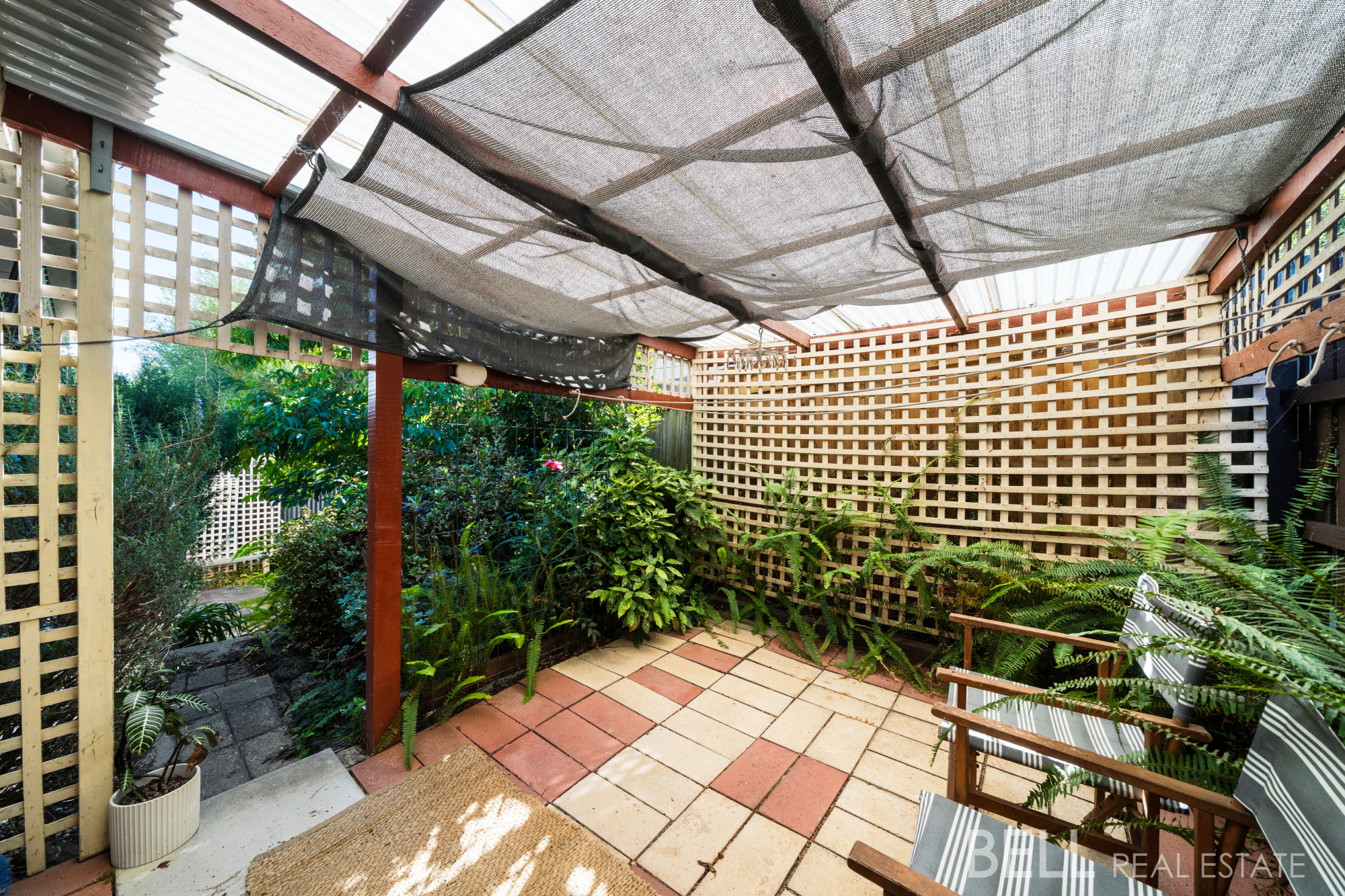 2-bedroom unit at 1 1A EVELYN GROVE, HEALESVILLE VIC 3777, Yarra Ranges, Victoria