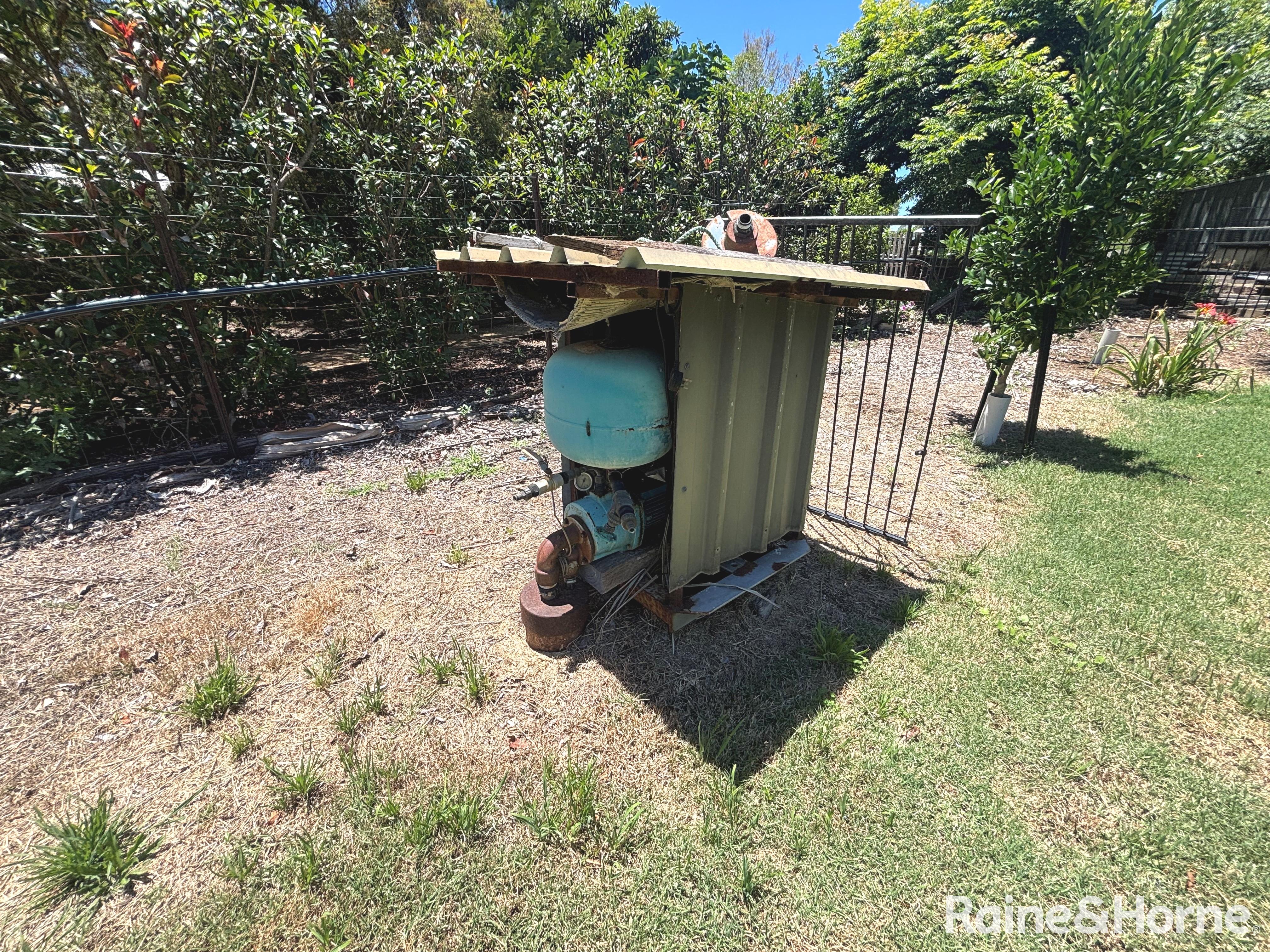 4-bedroom house at 20 Bethany Street, Taabinga, QLD 4610, South Burnett, Queensland