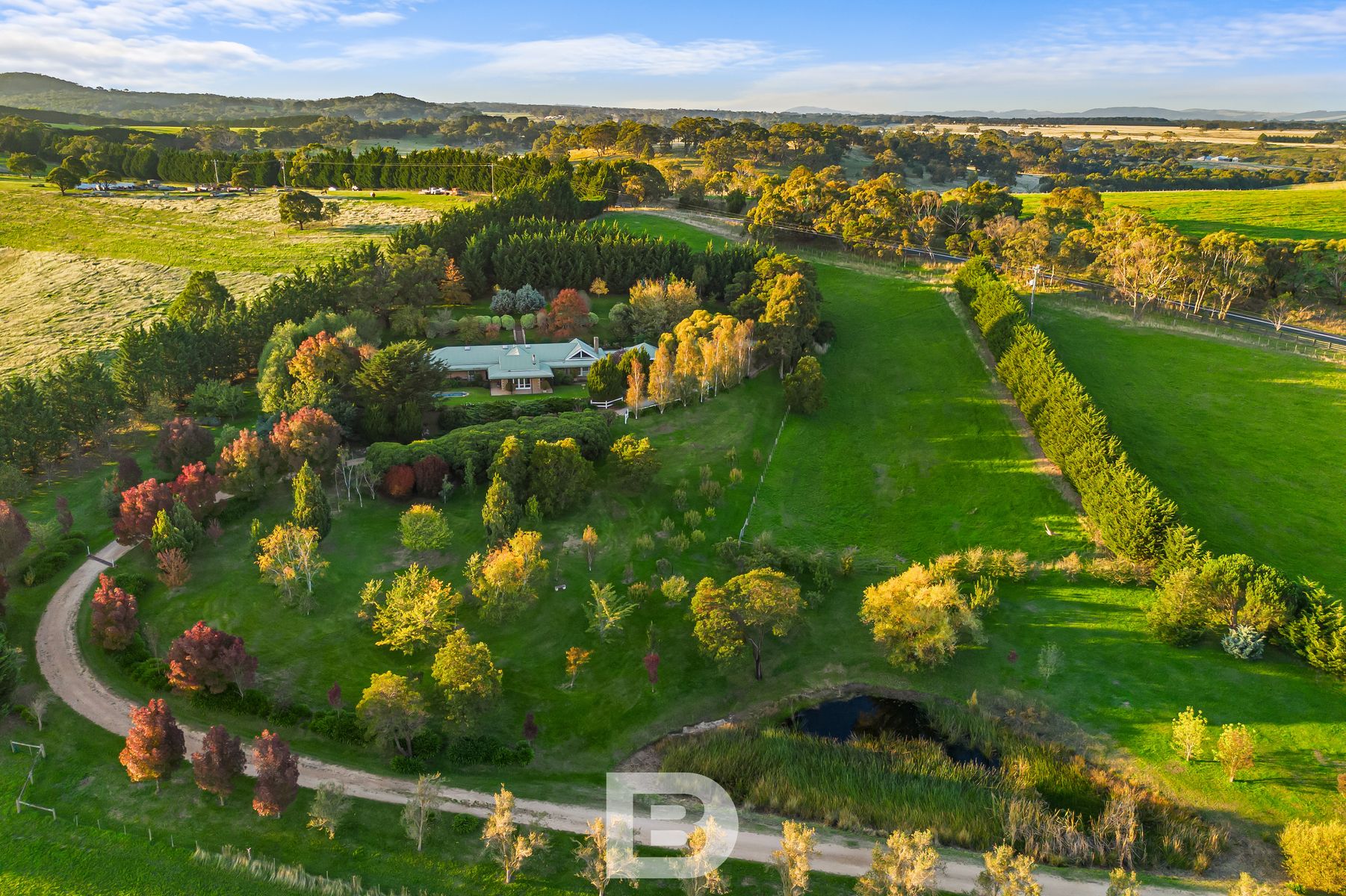4-bedroom house at 285 Mount Eliza Road, Riddells Creek, VIC 3431, Macedon Ranges, Victoria