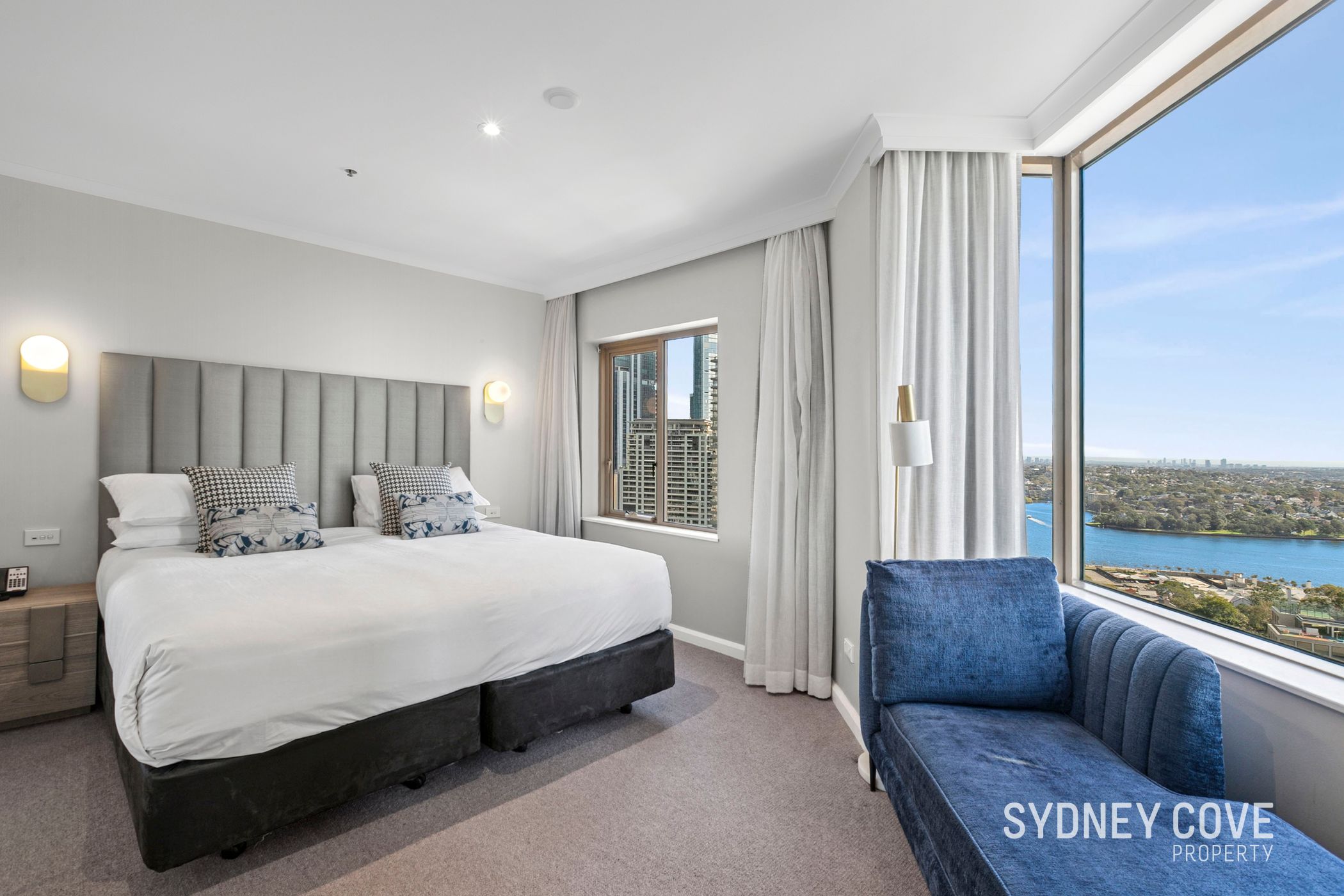 1906/98 Gloucester Street, Sydney, Nsw, 2000 - Image 7