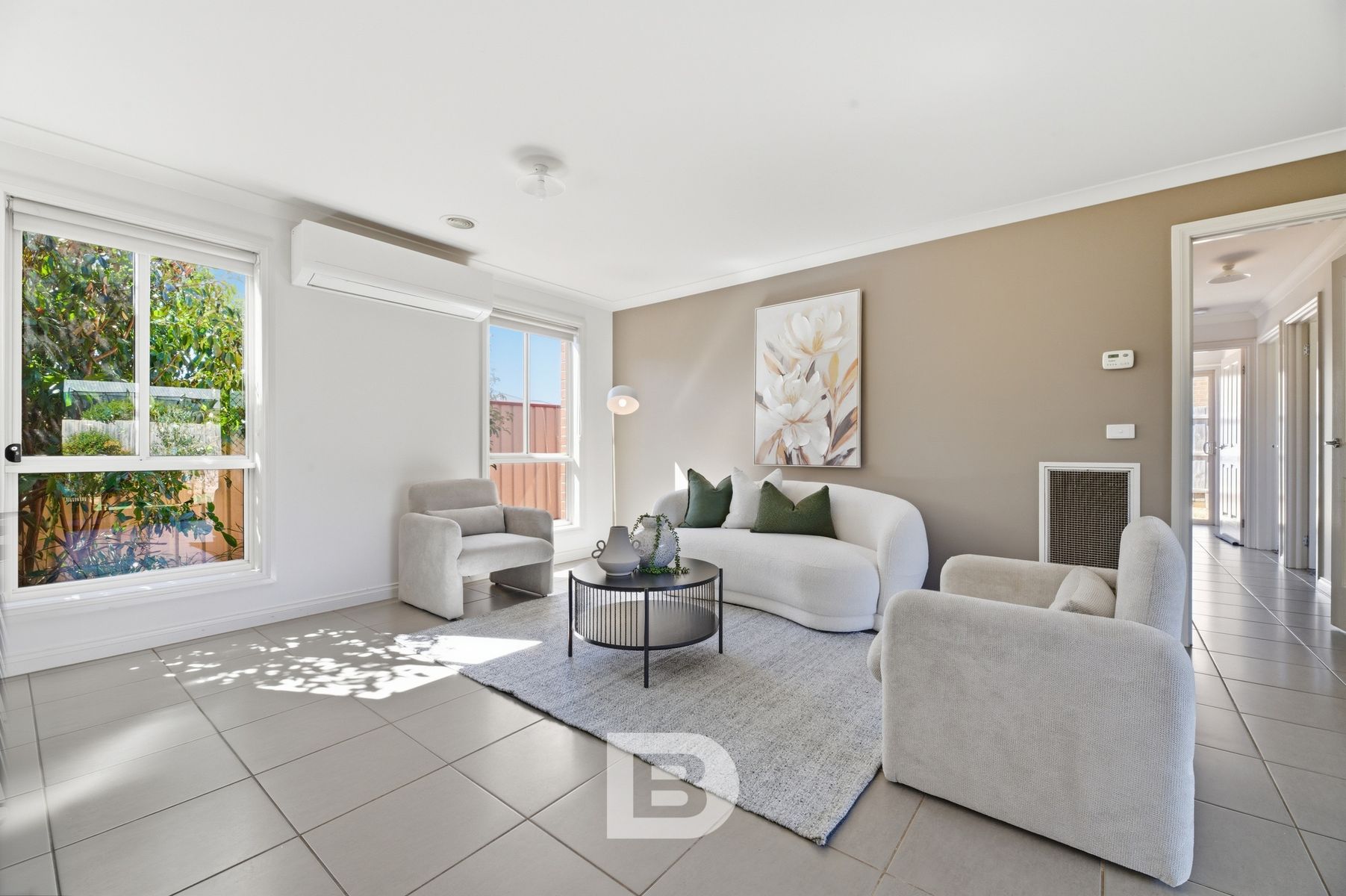 4-bedroom house at 29 JAMES PATRICK WAY, Lancefield VIC 3435, Macedon Ranges, Victoria