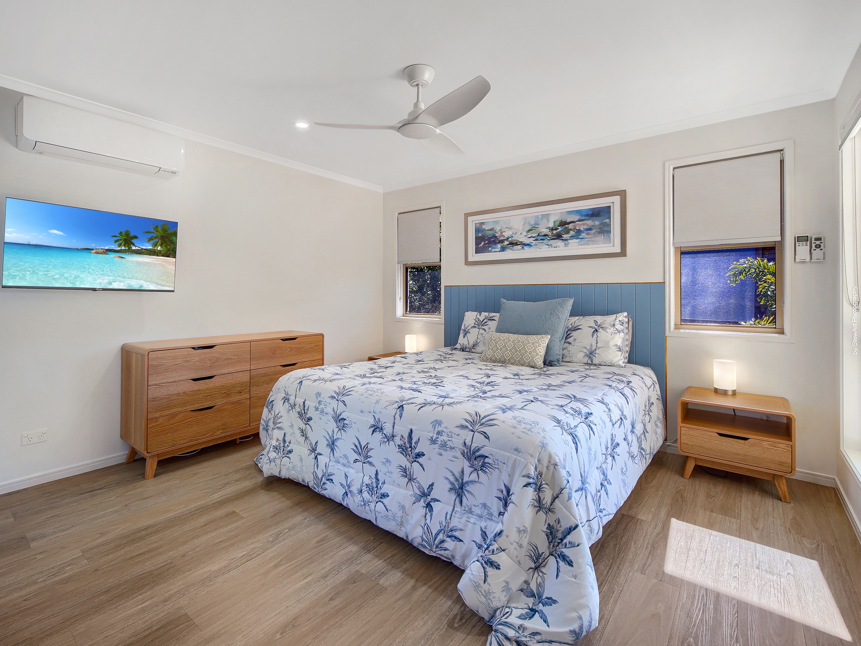 3-bedroom unit at 2/41 Pembridge Circuit, Urraween, QLD 4655, Fraser Coast, Queensland