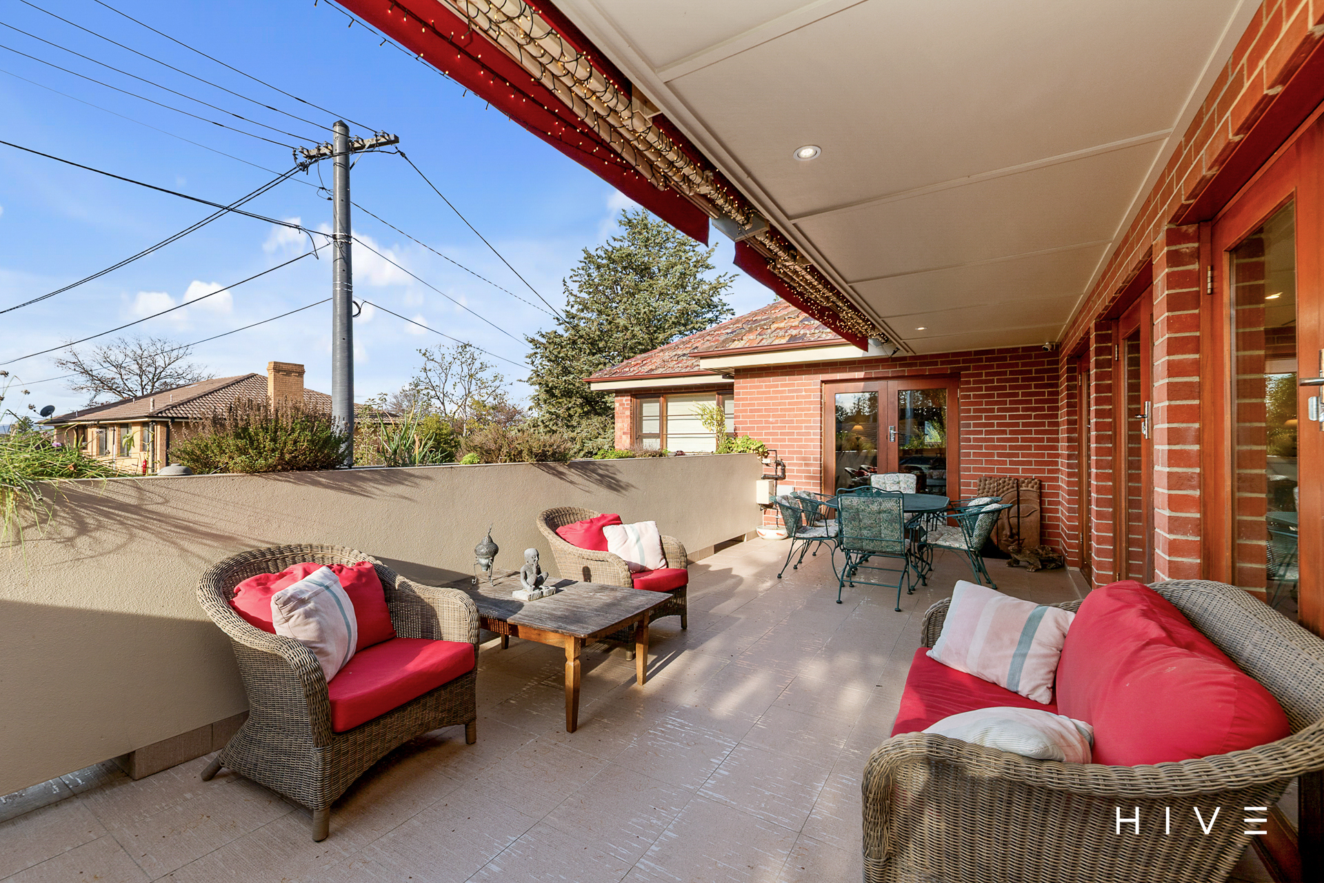 4-bedroom house at 4 HANN STREET, Griffith ACT 2603, Unincorporated Act, Australian Capital Territory