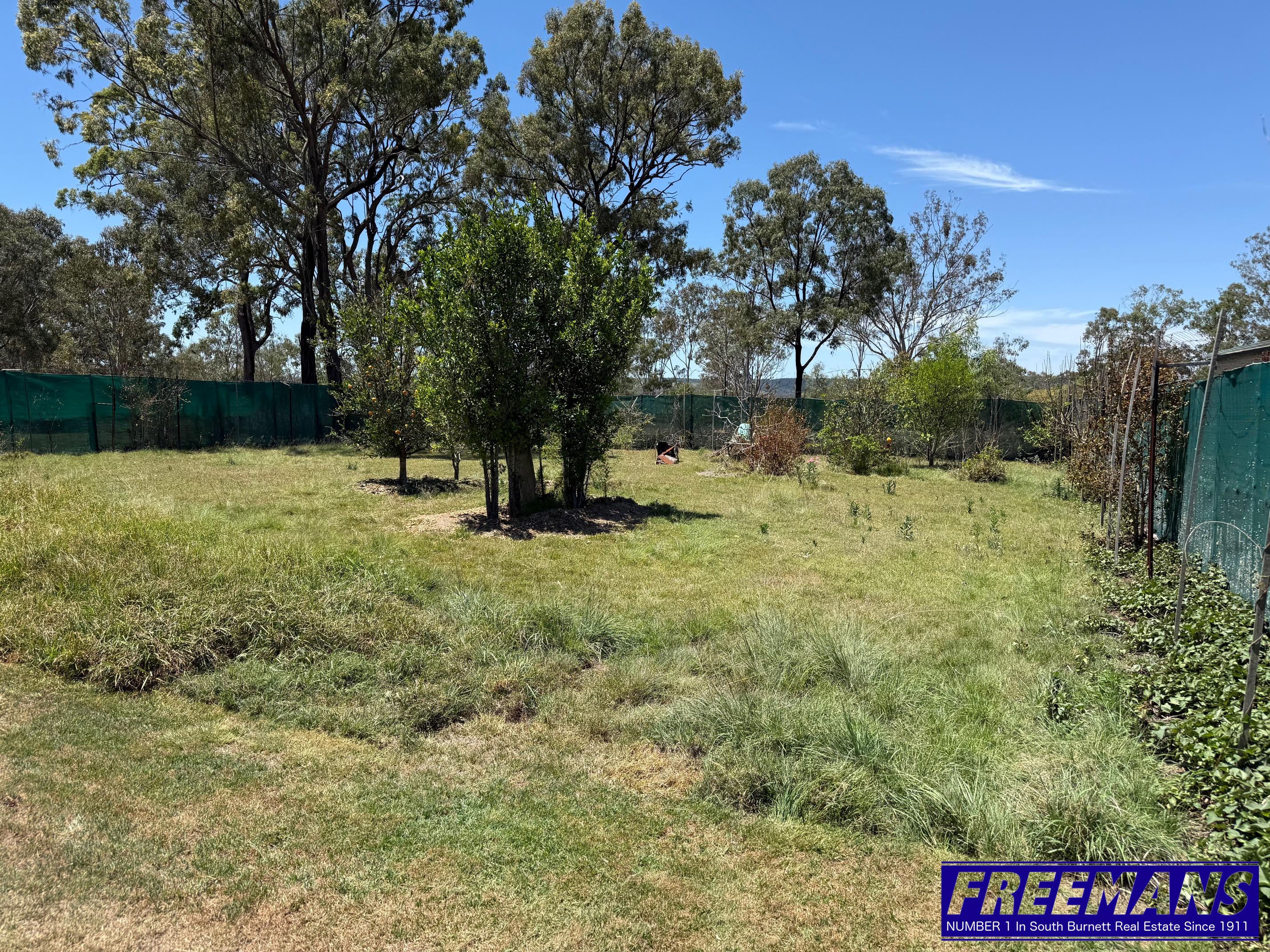 3-bedroom house at 15 POOL STREET, Maidenwell QLD 4615, South Burnett, Queensland