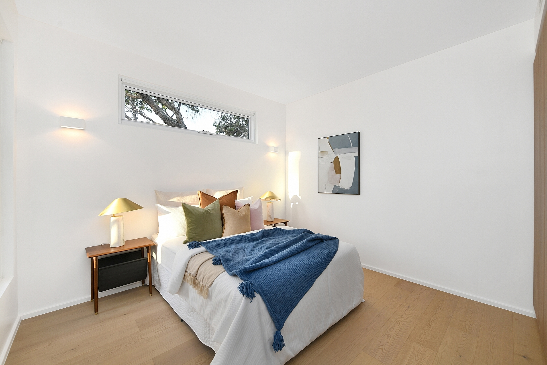 4-bedroom house at 58B Livingstone Road, Petersham, NSW 2049, Inner West, New South Wales