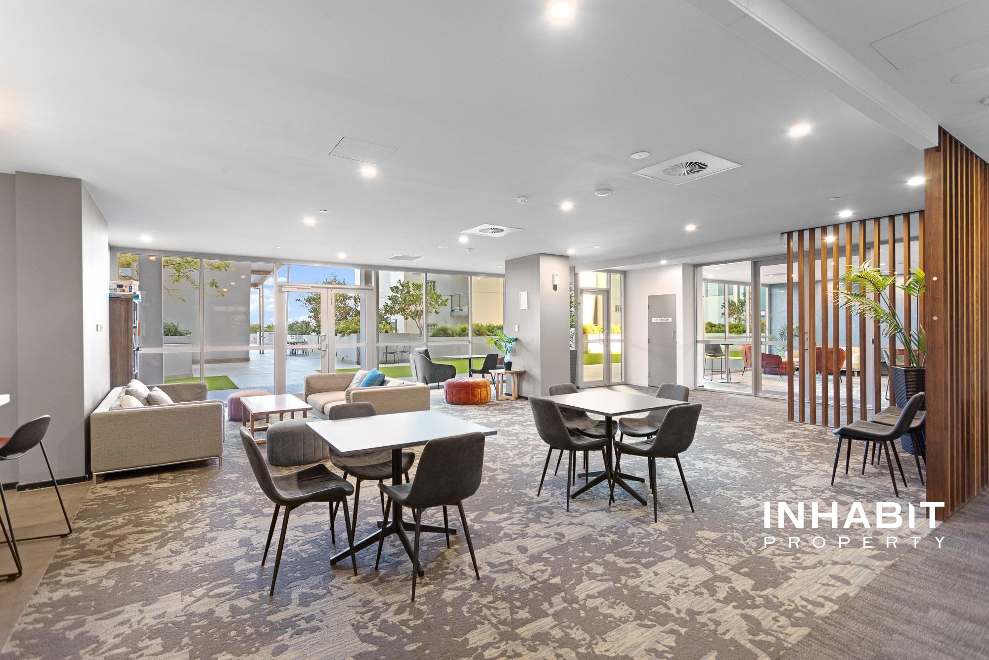 APARTMENT 1008 63 ADELAIDE TERRACE, EAST PERTH WA 6004 - Image 7