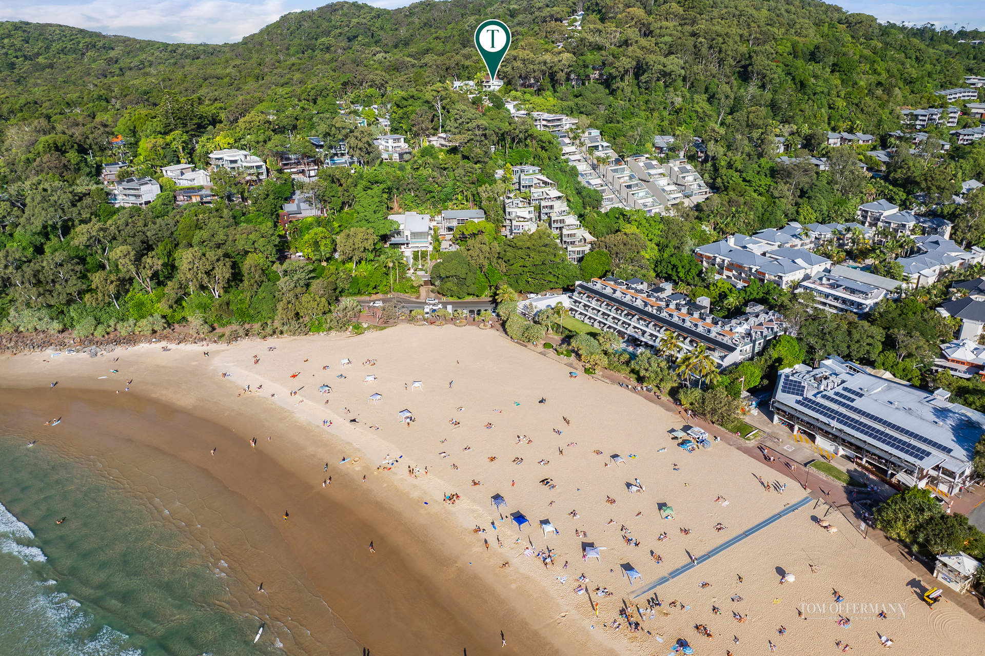 BAHIA LINDO 3 8 BAYVIEW ROAD, NOOSA HEADS QLD 4567 - Image 2