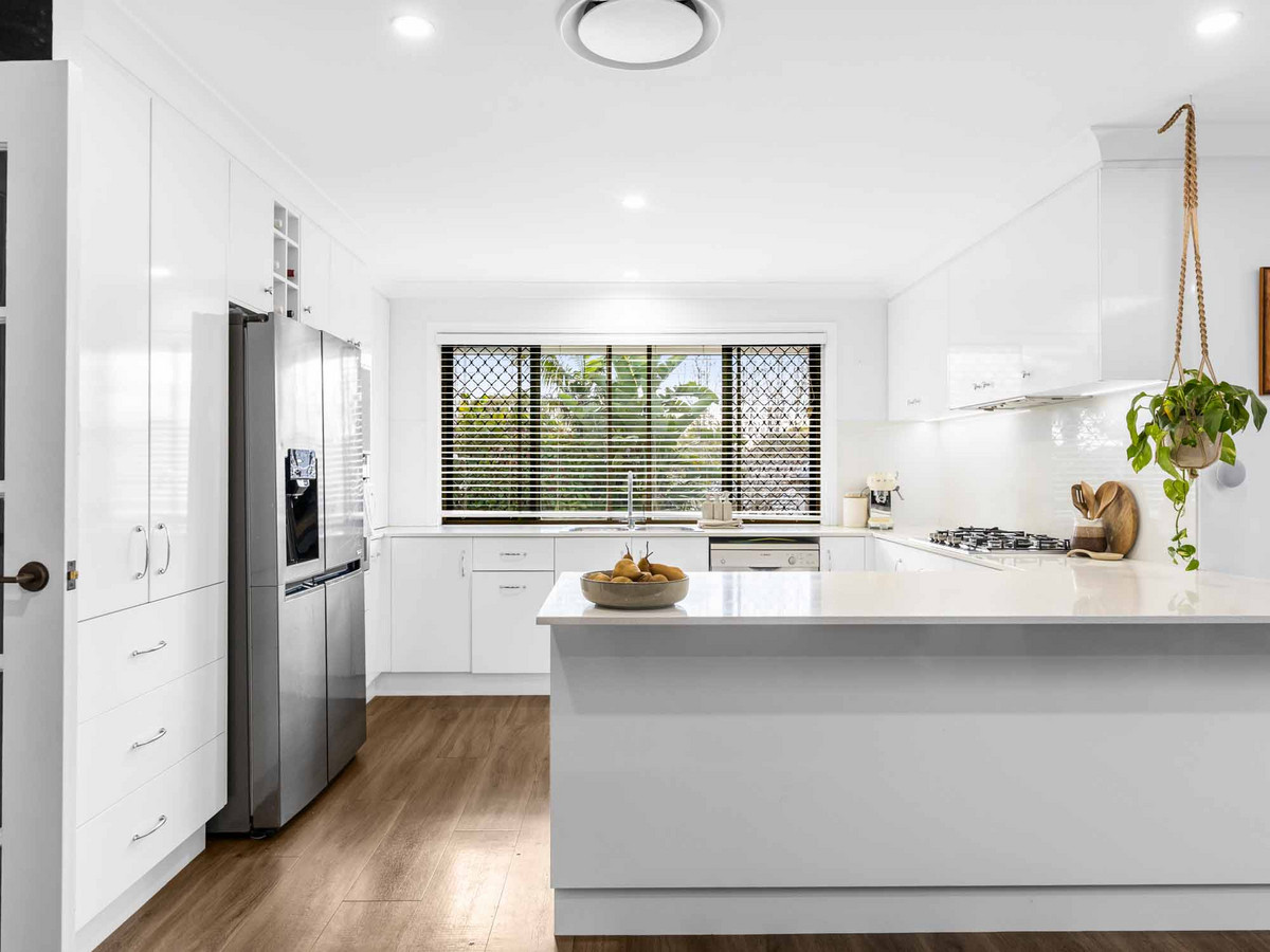 9 BOSHAMMER STREET, Rangeville QLD 4350 - Image 5