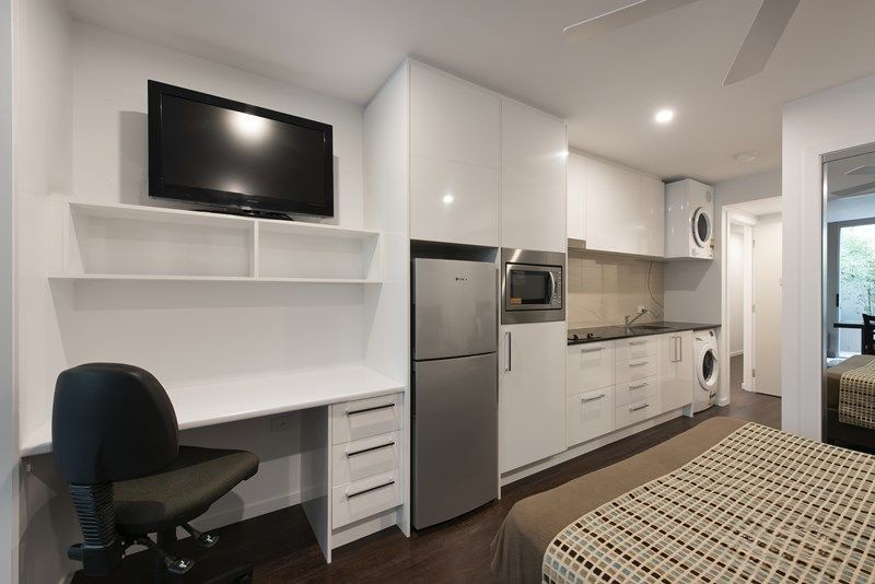 2-bedroom unit at 2/40 Fanny Street, Annerley, QLD 4103, Brisbane, Queensland