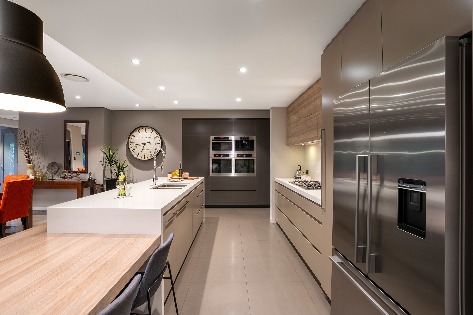 6-bedroom house at 21 TWIN CREEKS DRIVE, Luddenham NSW 2745, Liverpool, New South Wales