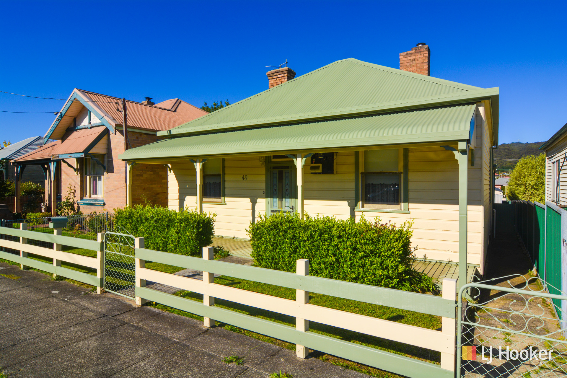 3-bedroom house at 49 ACADEMY STREET, Lithgow NSW 2790, Lithgow, New South Wales