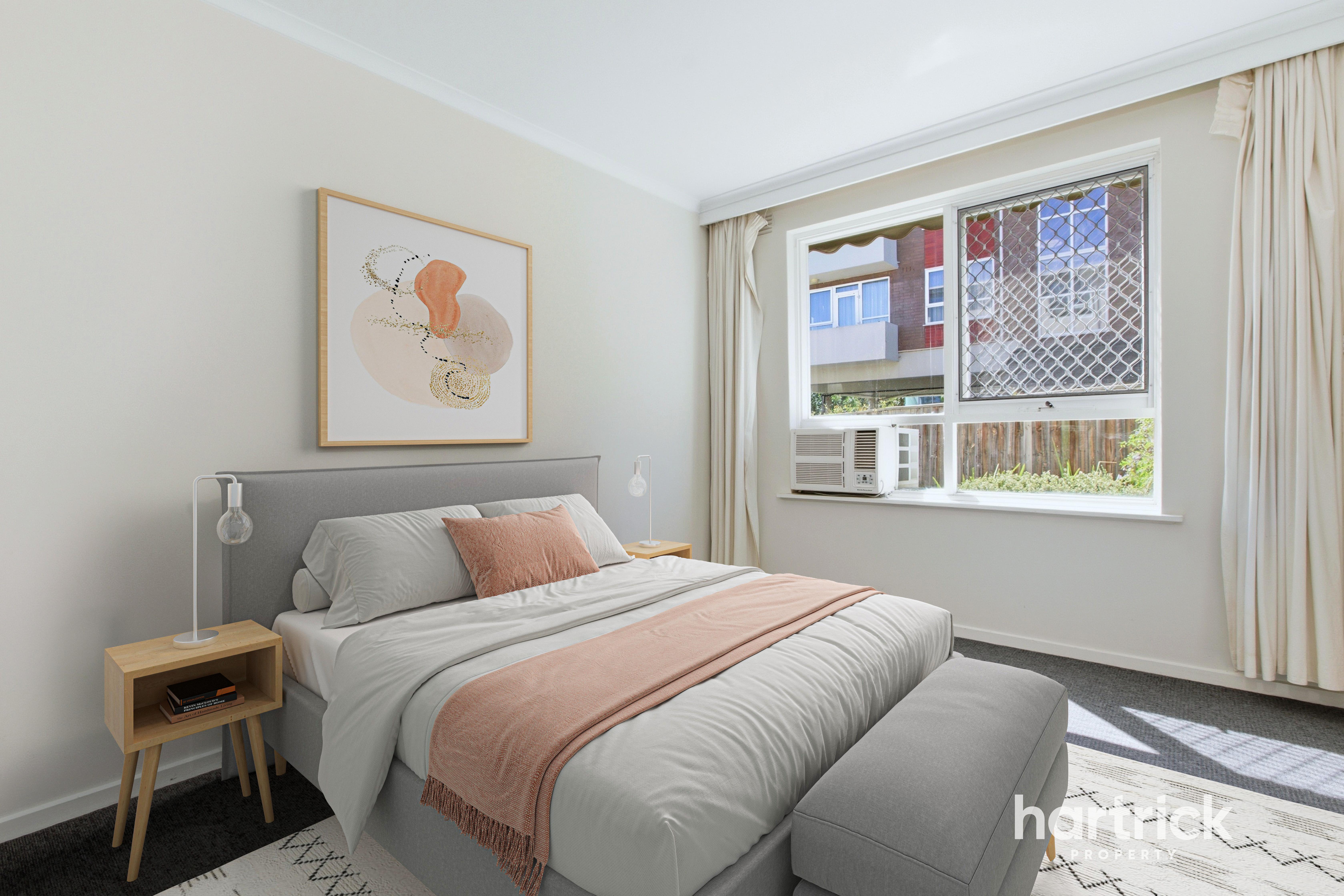 2-bedroom unit at 1 41 BAY ROAD, SANDRINGHAM VIC 3191, , Victoria