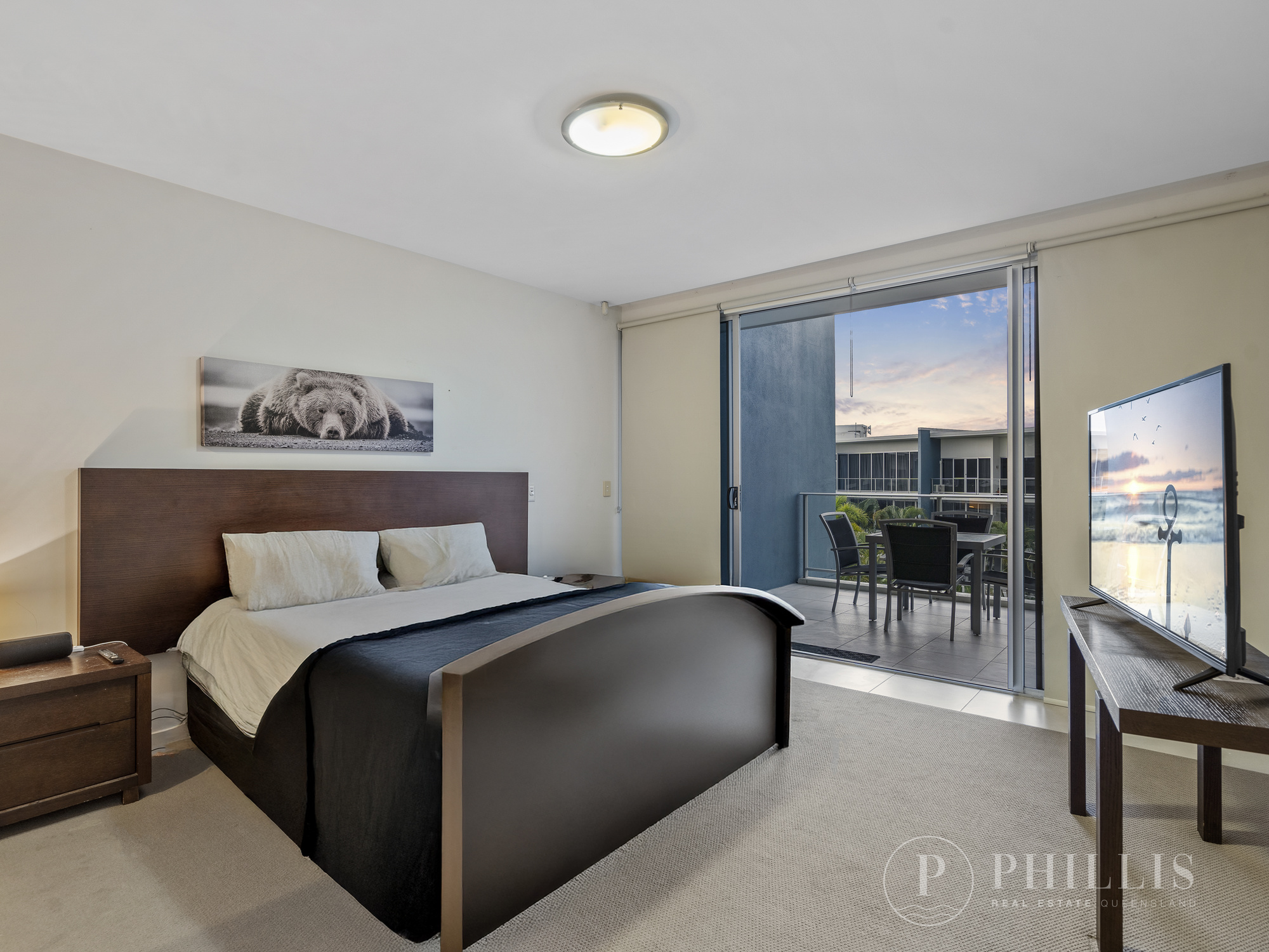 2406/2 Activa Way, Hope Island, Qld, 4212 - Image 3
