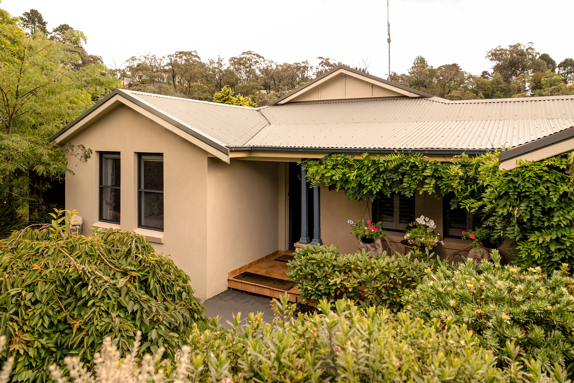 3-bedroom house at 5 HESTER PLACE, Leura NSW 2780, Blue Mountains, New South Wales