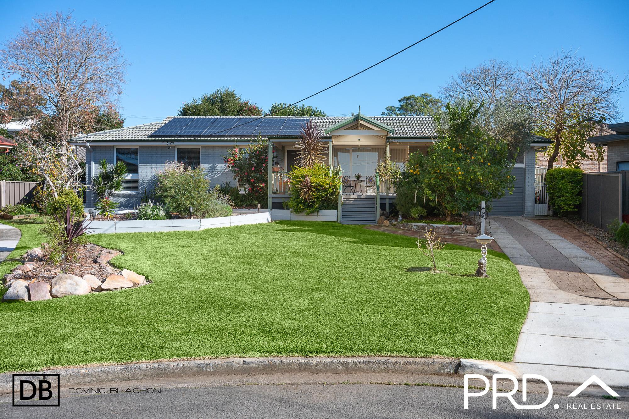 34 SEIDEL AVENUE, Picnic Point NSW 2213 - Image 1