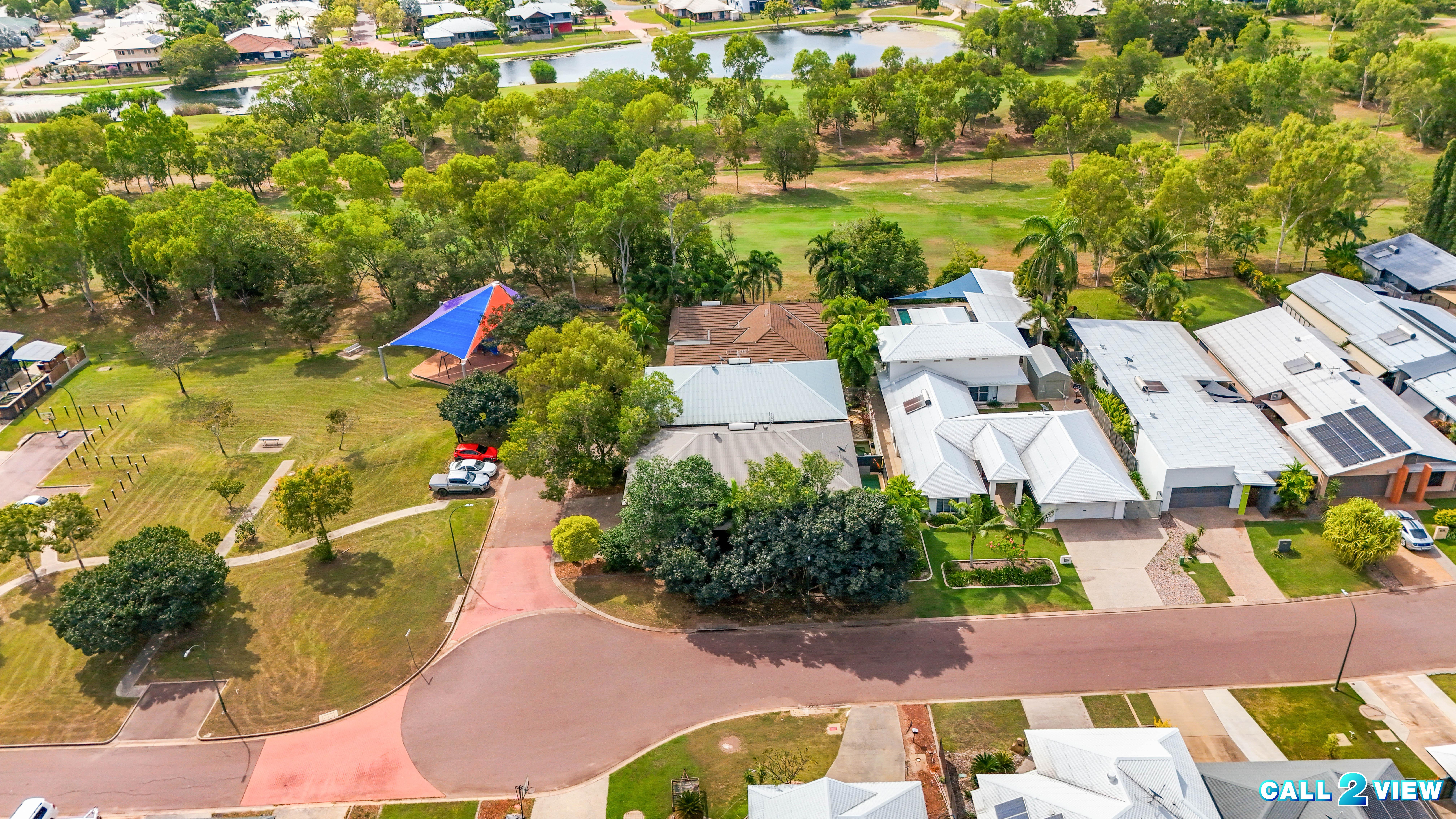 4-bedroom house at 30 Hedley Place, Durack, NT 0830, Palmerston, Northern Territory