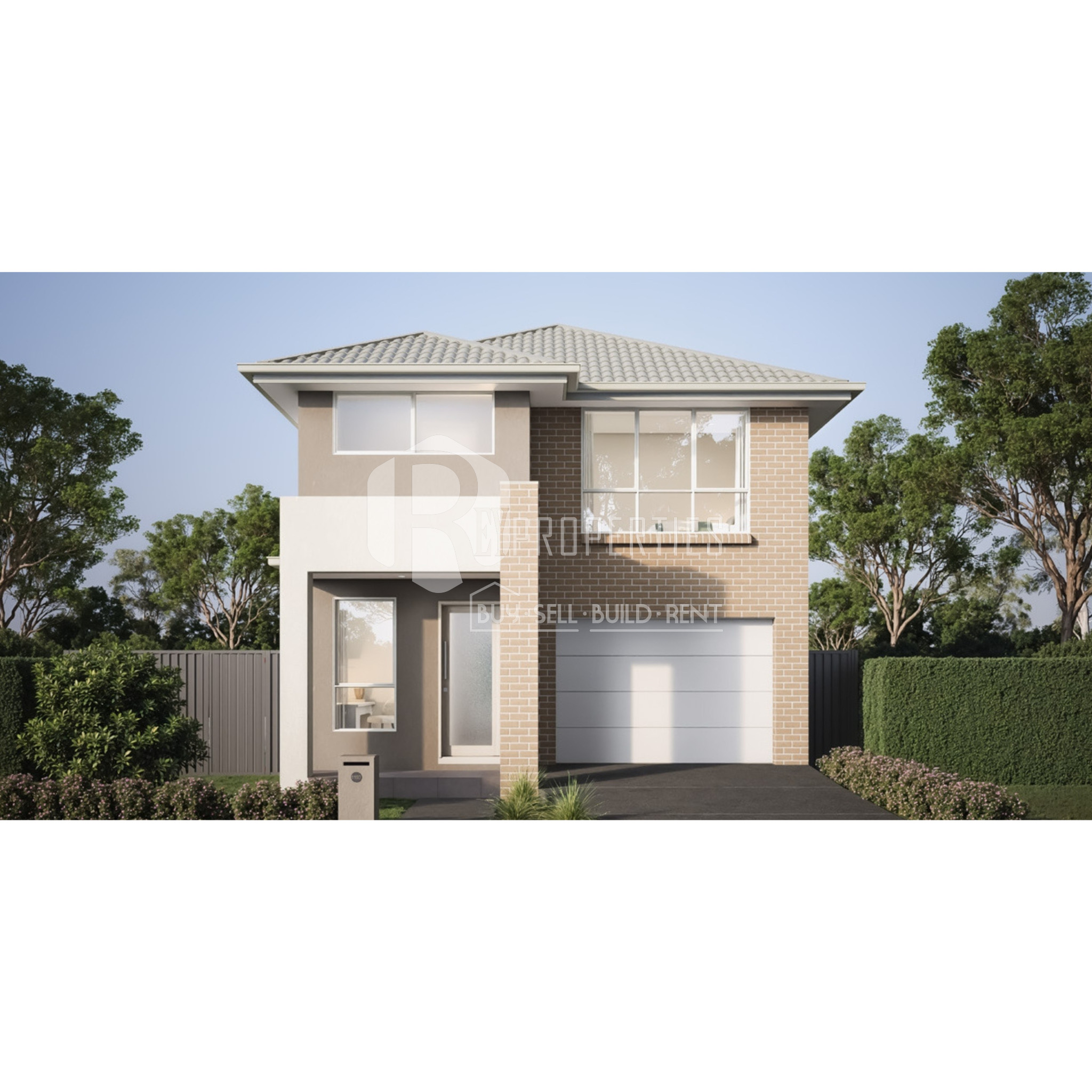 67 Address Available Upon Request, Jordan Springs, Nsw, 2747 - Image 1