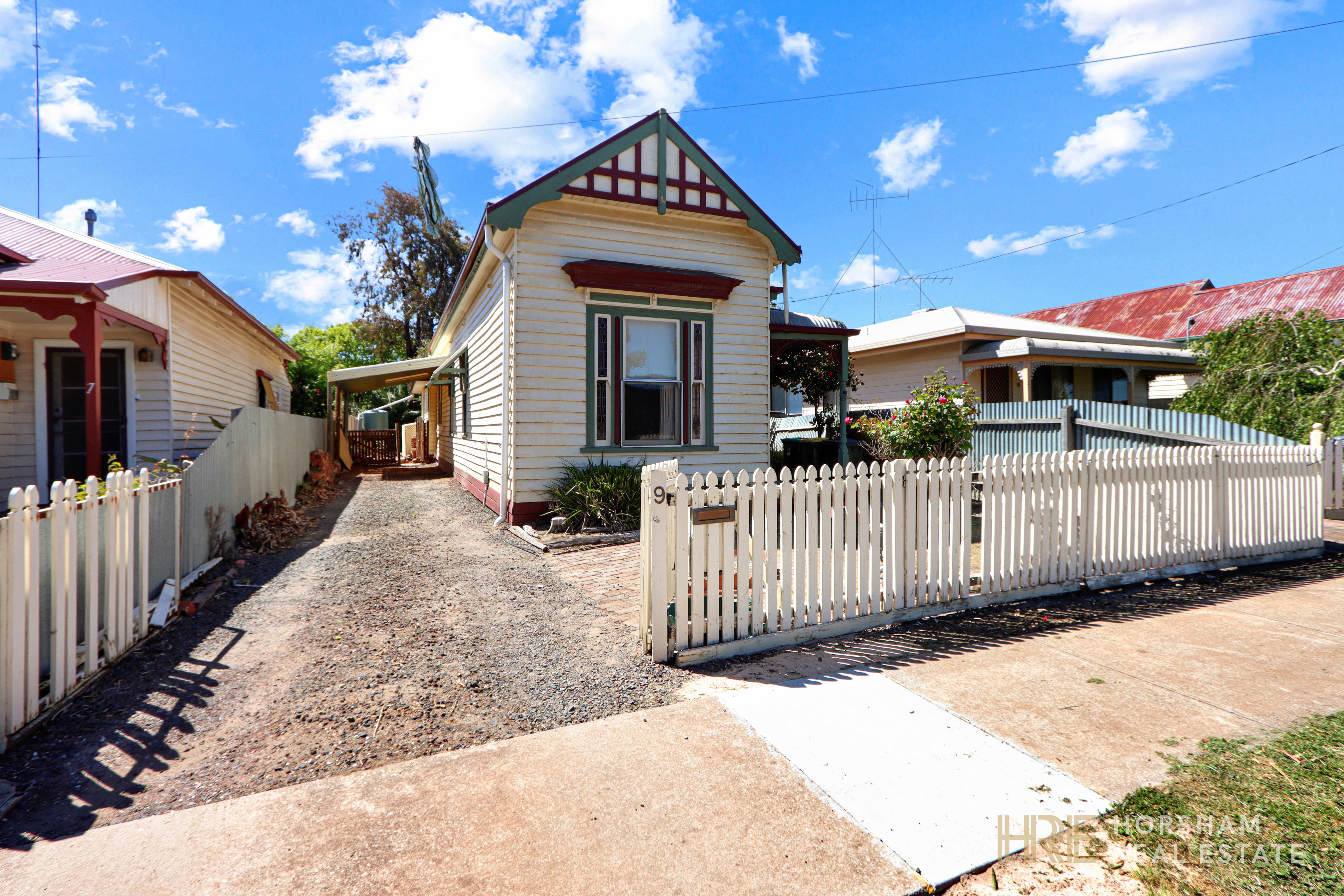 9 Henry Street, Horsham, VIC 3400 - Image 6