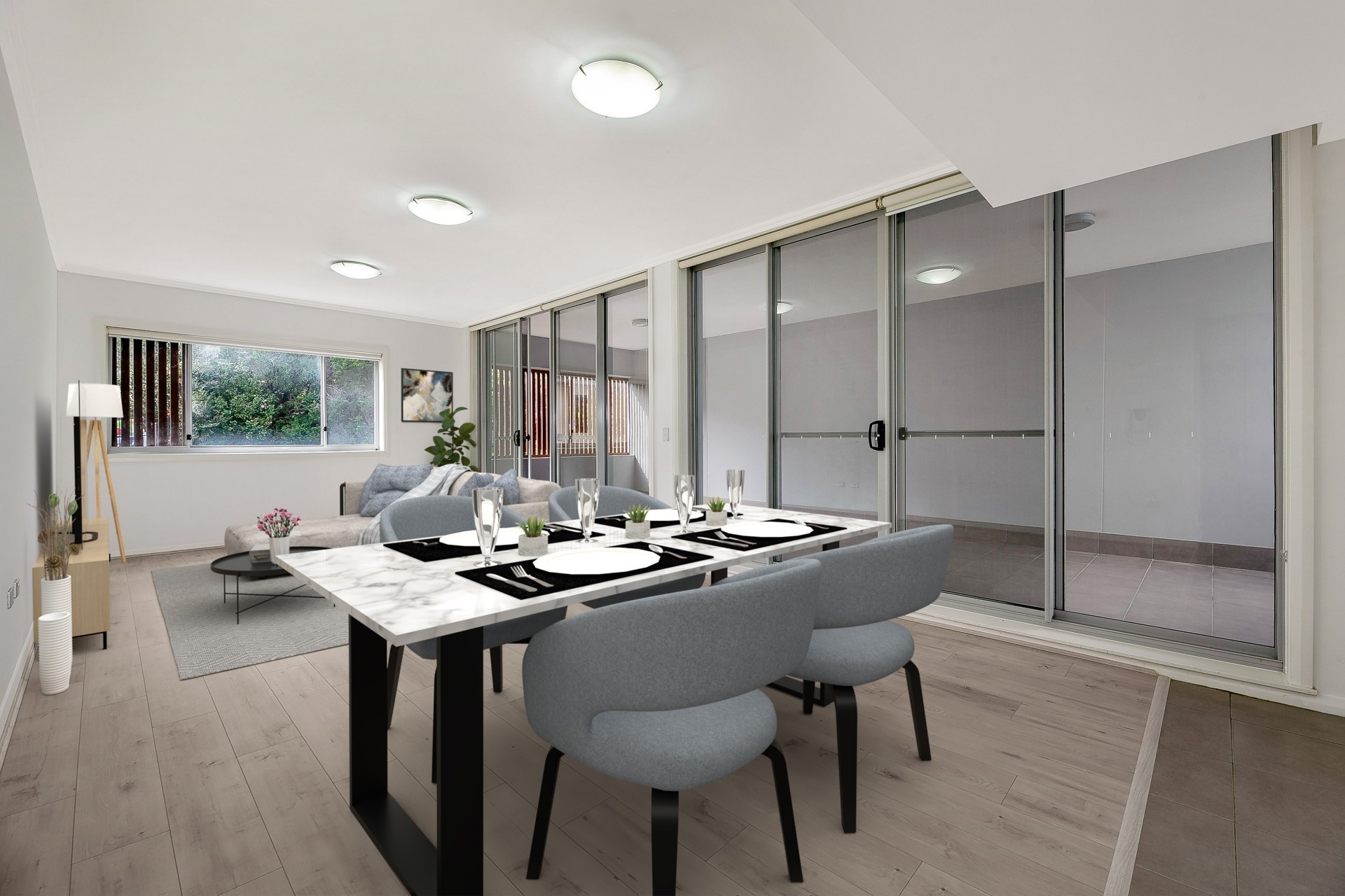 2-bedroom unit at 32-34 Mcintyre Street, Gordon, NSW 2072, Ku-Ring-Gai, New South Wales