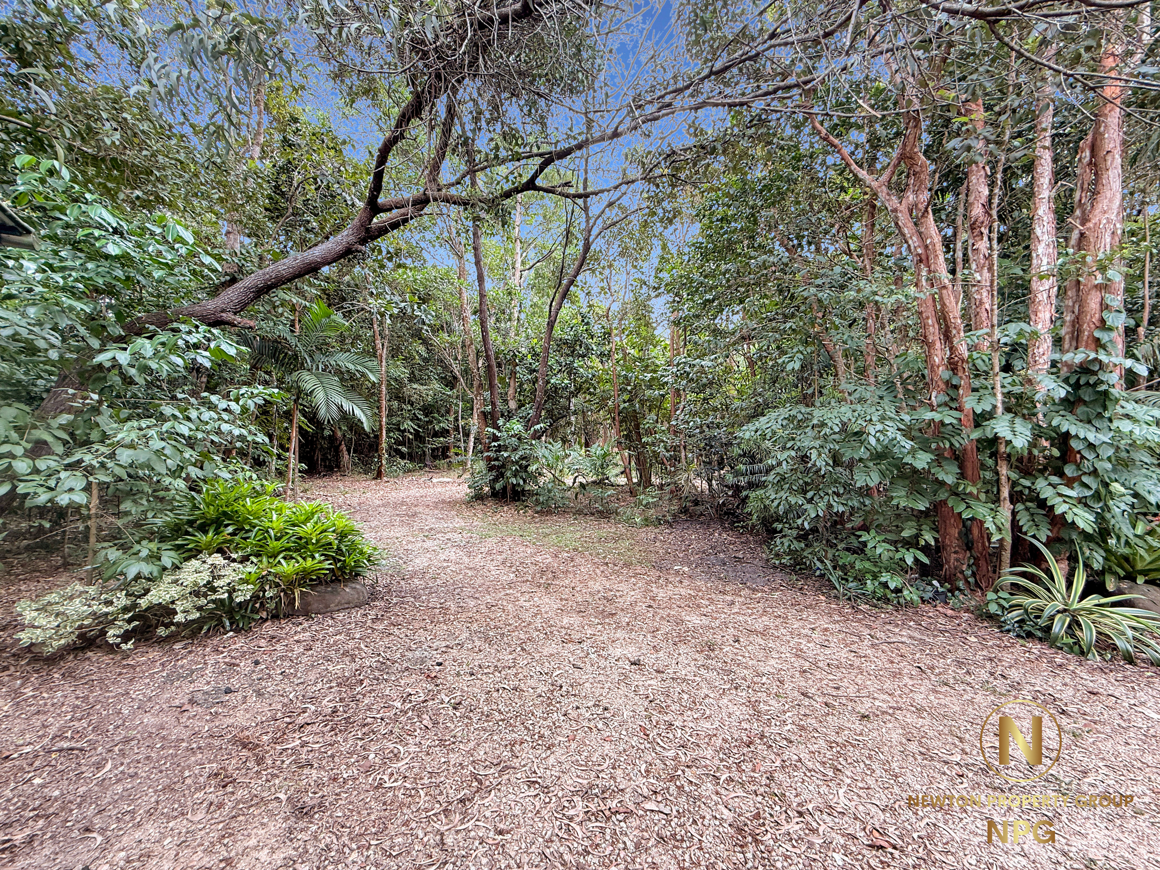 2-bedroom house at 147 Garners Beach Road, Garners Beach, Qld, 4852, Cassowary Coast, Queensland