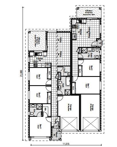 29 Celestial Drive, Warnervale, NSW 2259 - Image 1