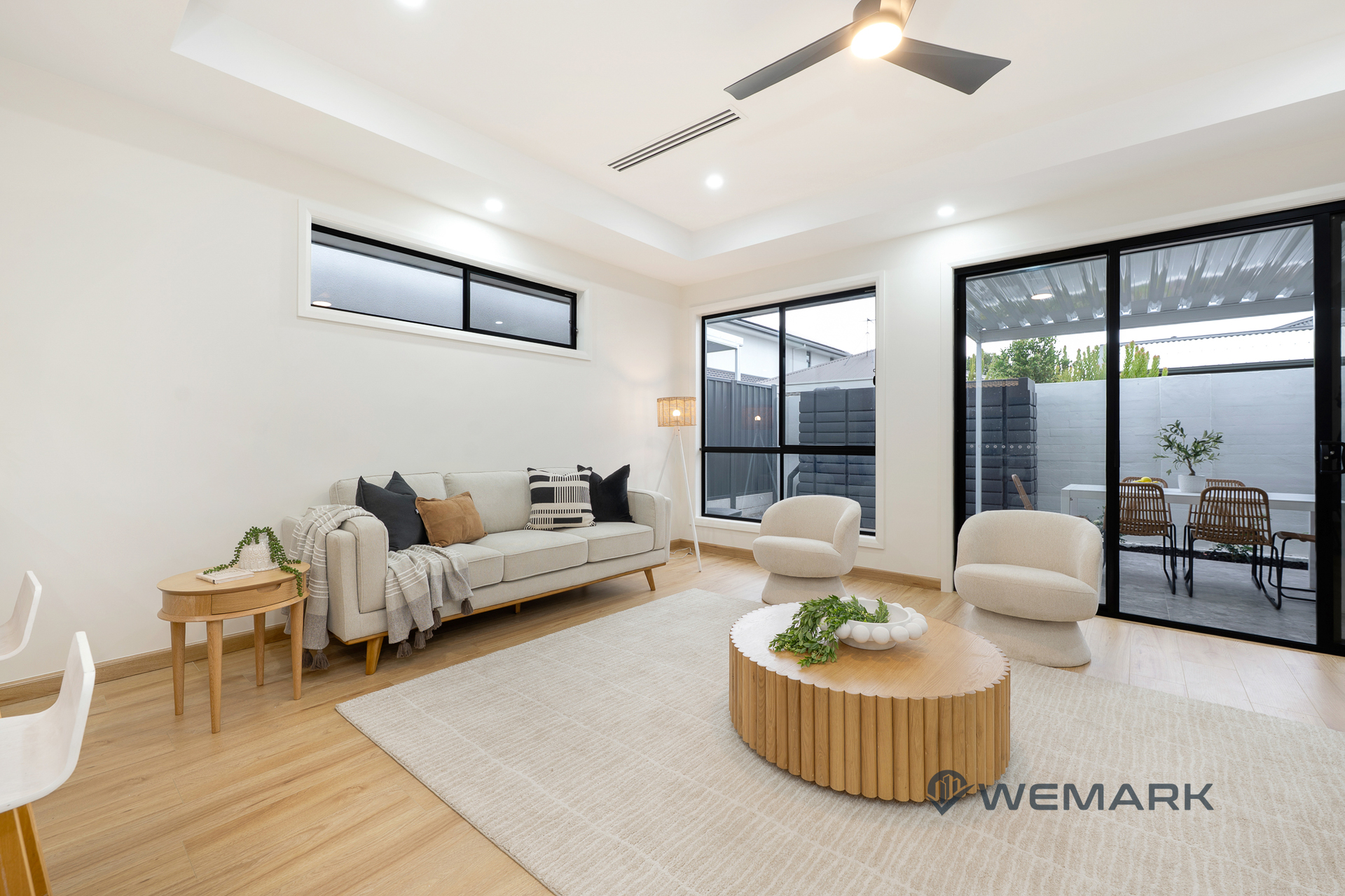 3-bedroom house at 82B Playford Road, Newton, Sa, 5074, Campbelltown (Sa), South Australia