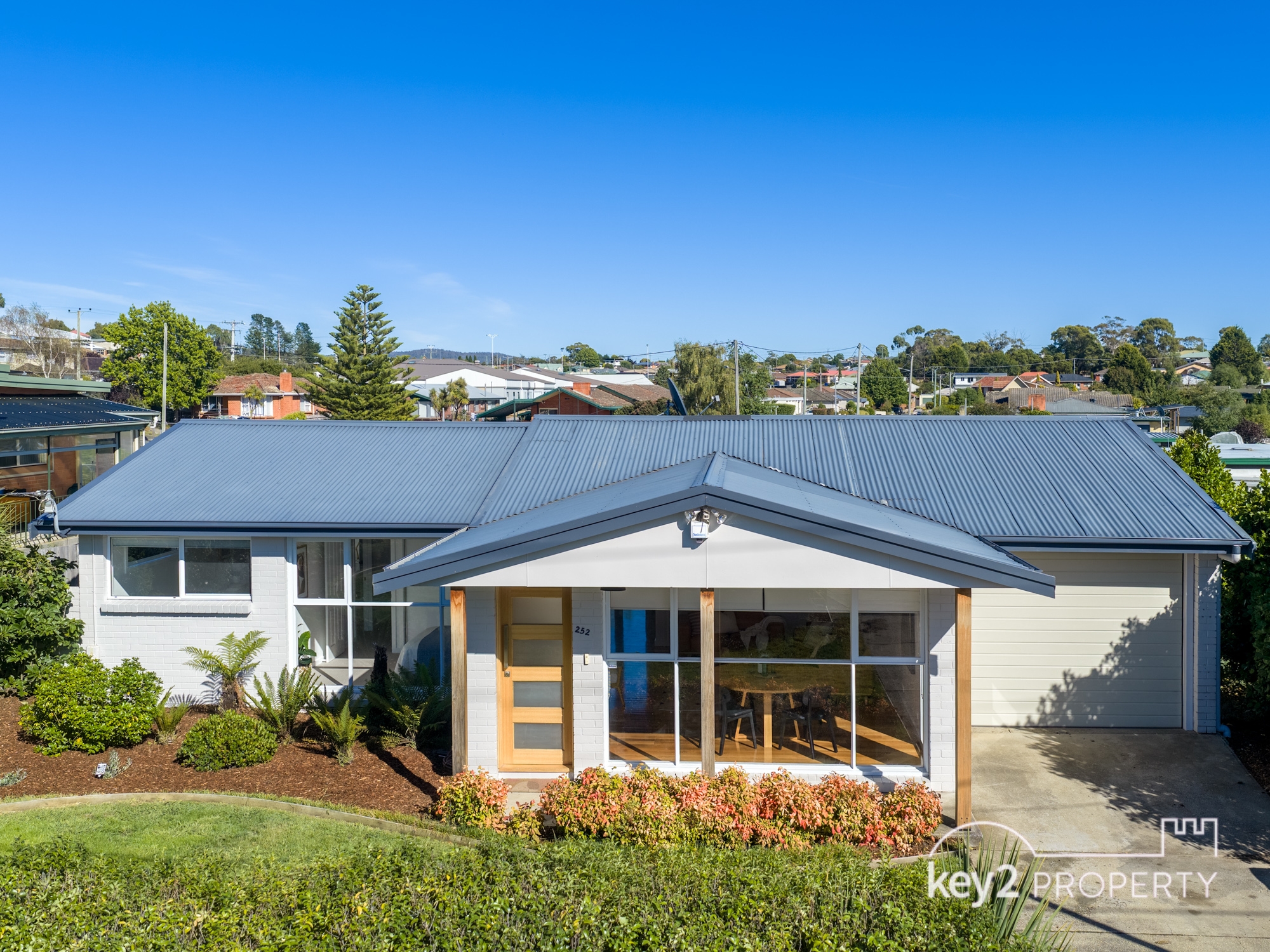 3-bedroom house at 252 WESTBURY ROAD, Prospect TAS 7250, Launceston, Tasmania