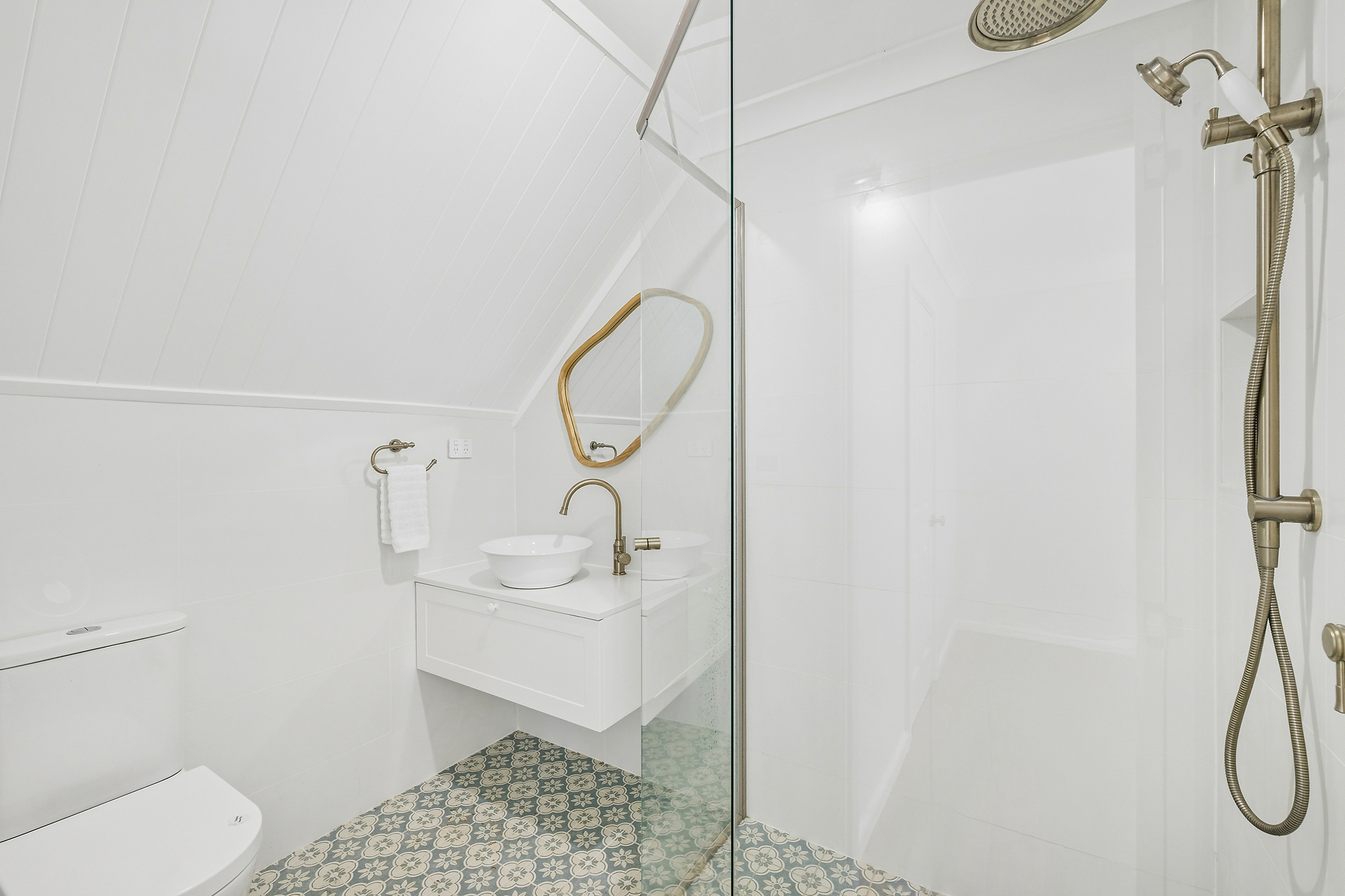 3-bedroom house at 106 MEGALONG STREET, Leura NSW 2780, Blue Mountains, New South Wales