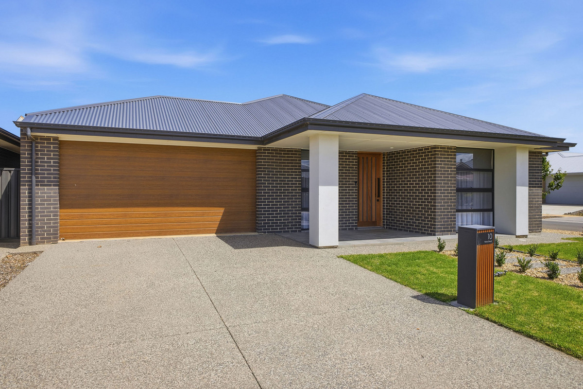 5-bedroom house at 10 PETER STREET, Angle Vale SA 5117, Playford, South Australia