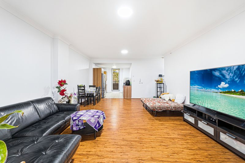 3-bedroom unit at 4508/57-59 Queen Street, Auburn, NSW 2144, Cumberland, New South Wales