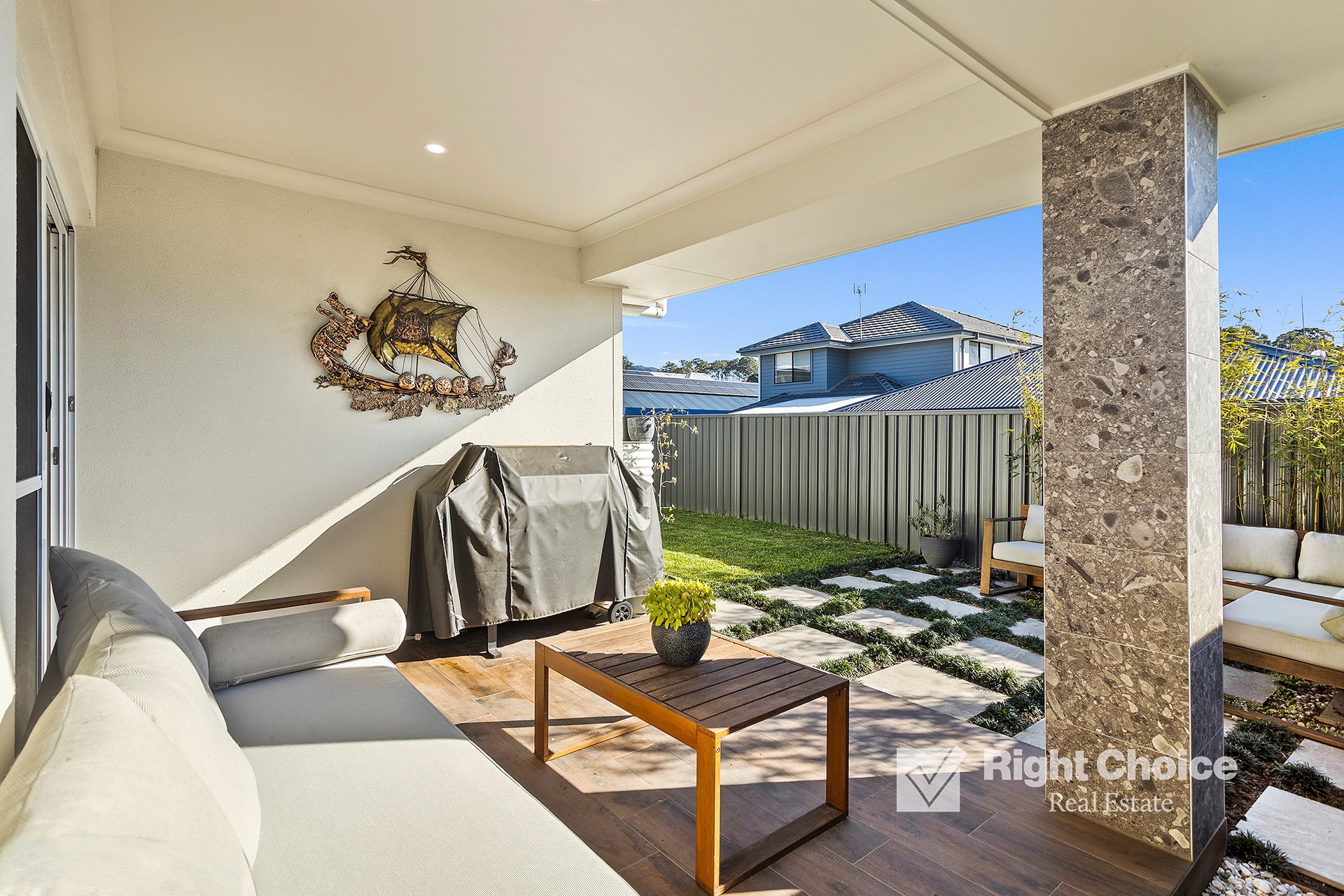 4-bedroom house at 8 CAMBEWARRA DRIVE, Tullimbar NSW 2527, Shellharbour, New South Wales