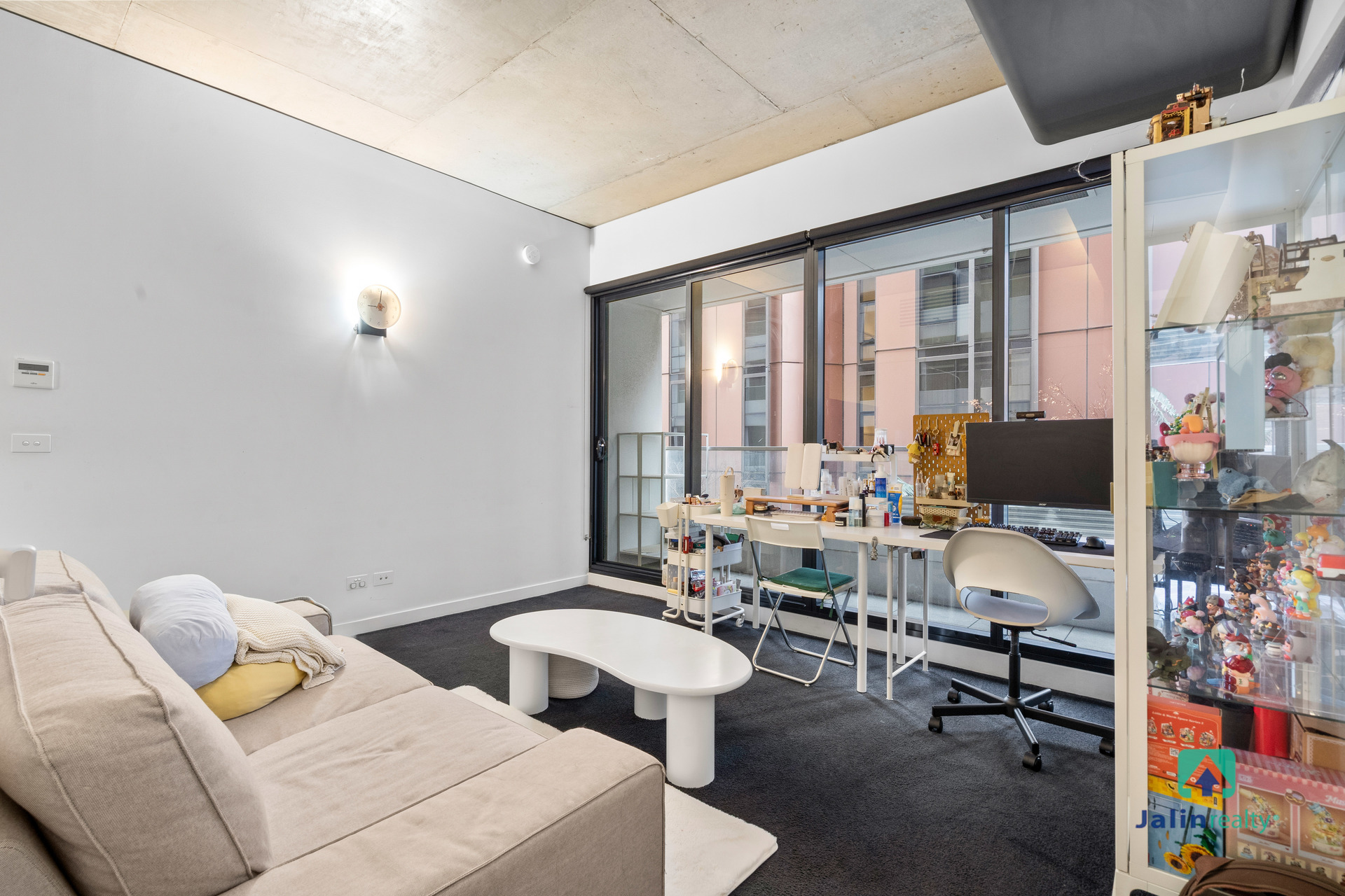 1-bedroom unit at 516/65 Coventry Street, Southbank, VIC 3006, Melbourne, Victoria