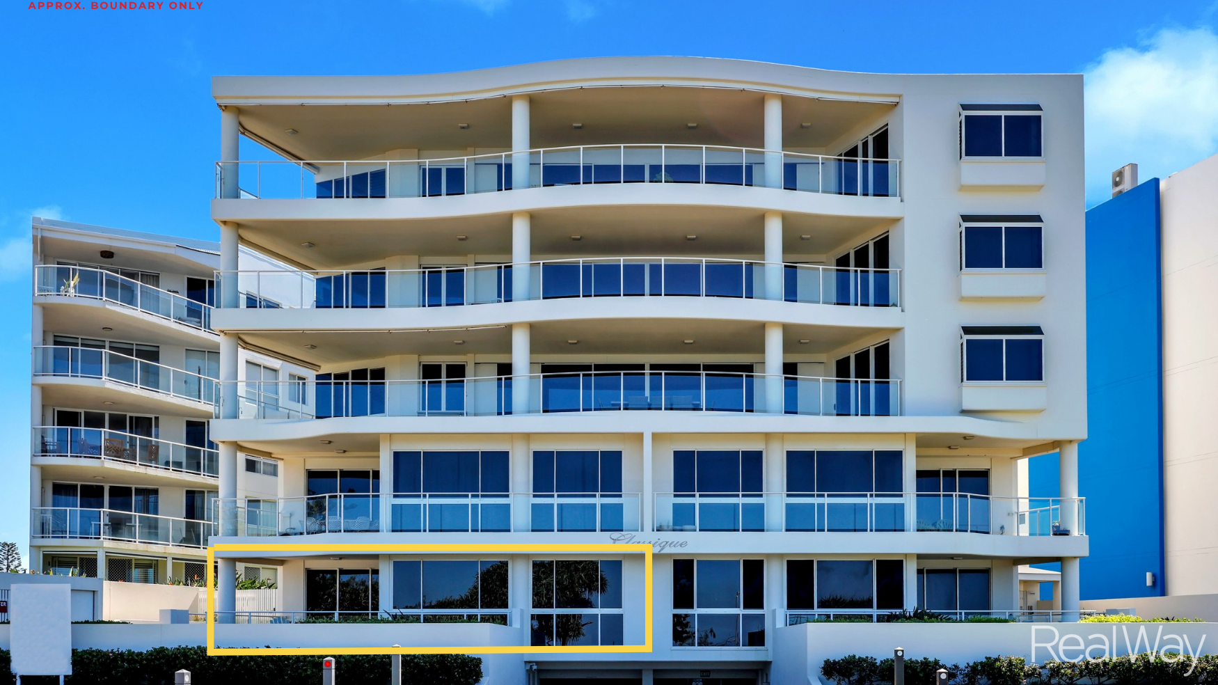 3-bedroom unit at 1/13 Esplanade, Bargara, Qld, 4670, Bundaberg, Queensland